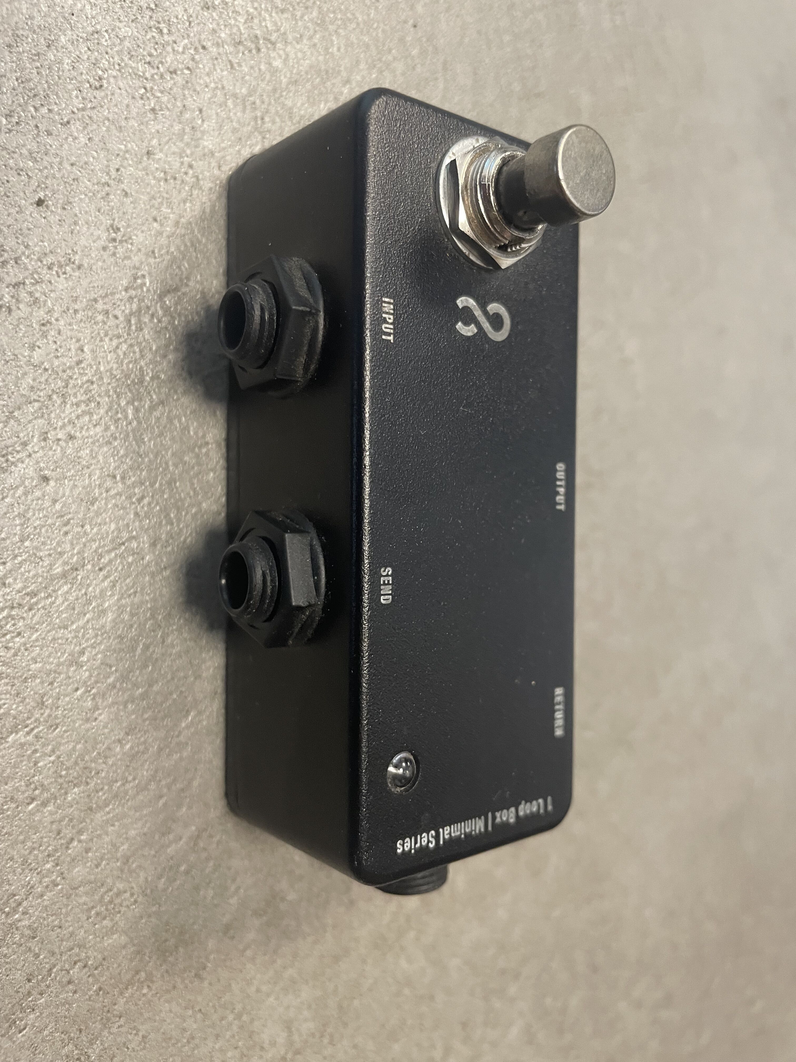 One Control Minimal 1 Loop Box (19135)