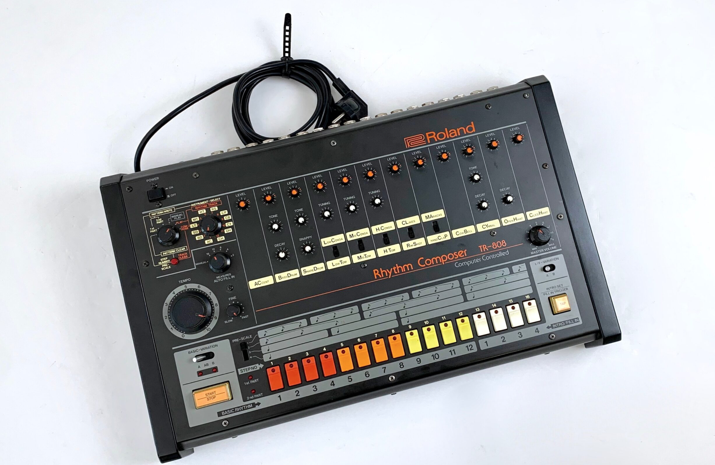 Roland TR-808