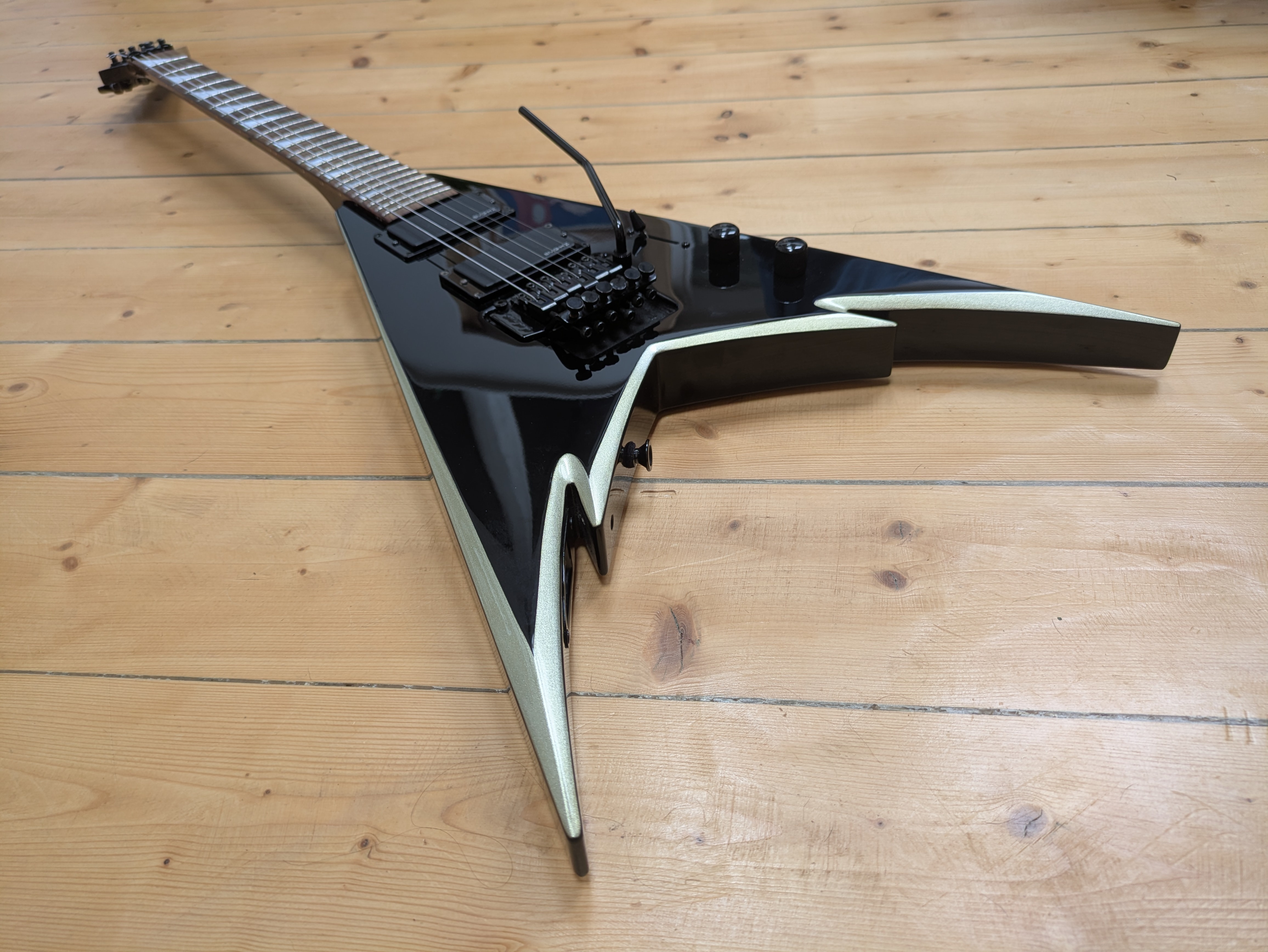 Jackson PDX-2 Demmelition King V (62367)