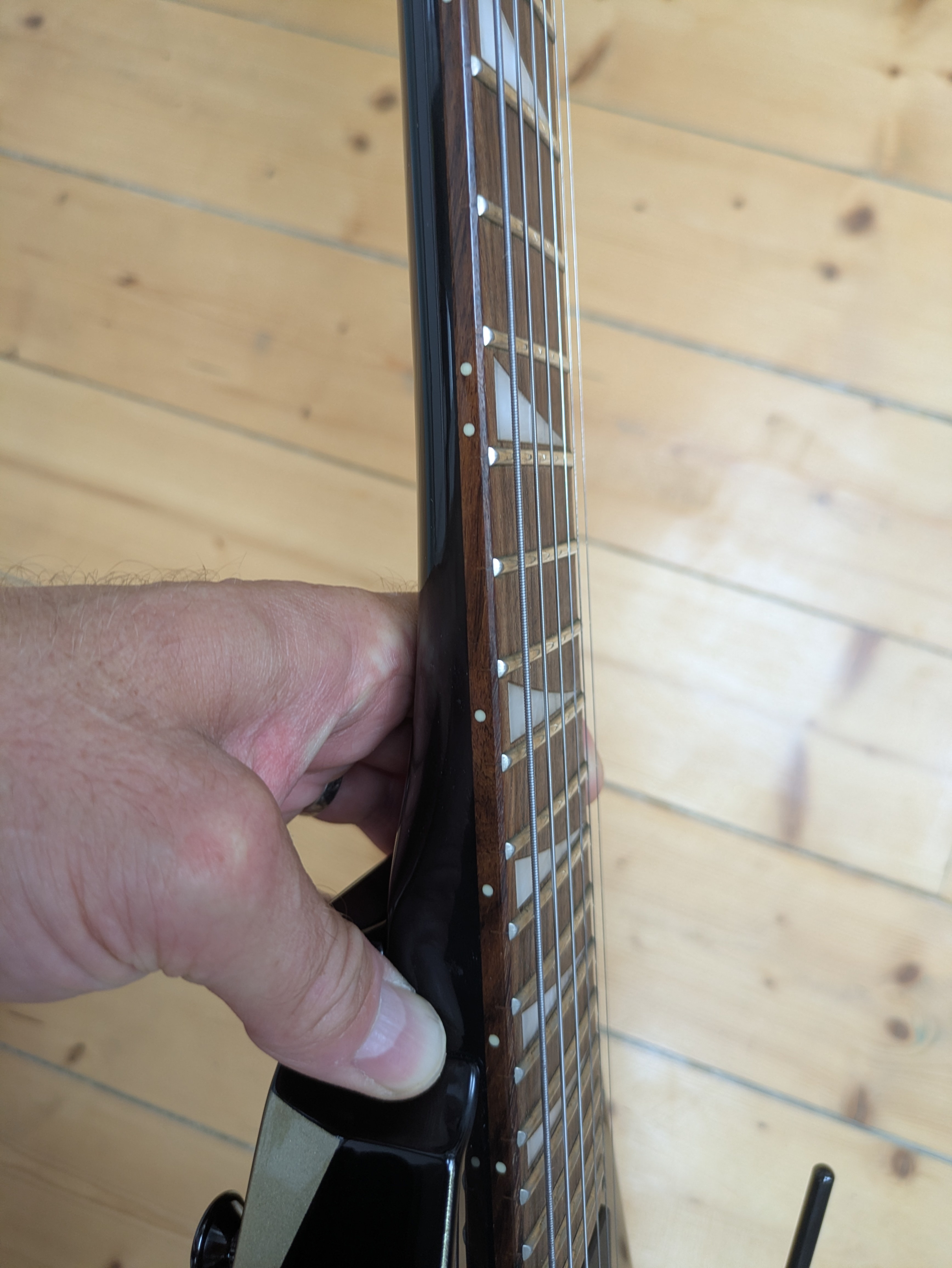 Jackson PDX-2 Demmelition King V (57176)