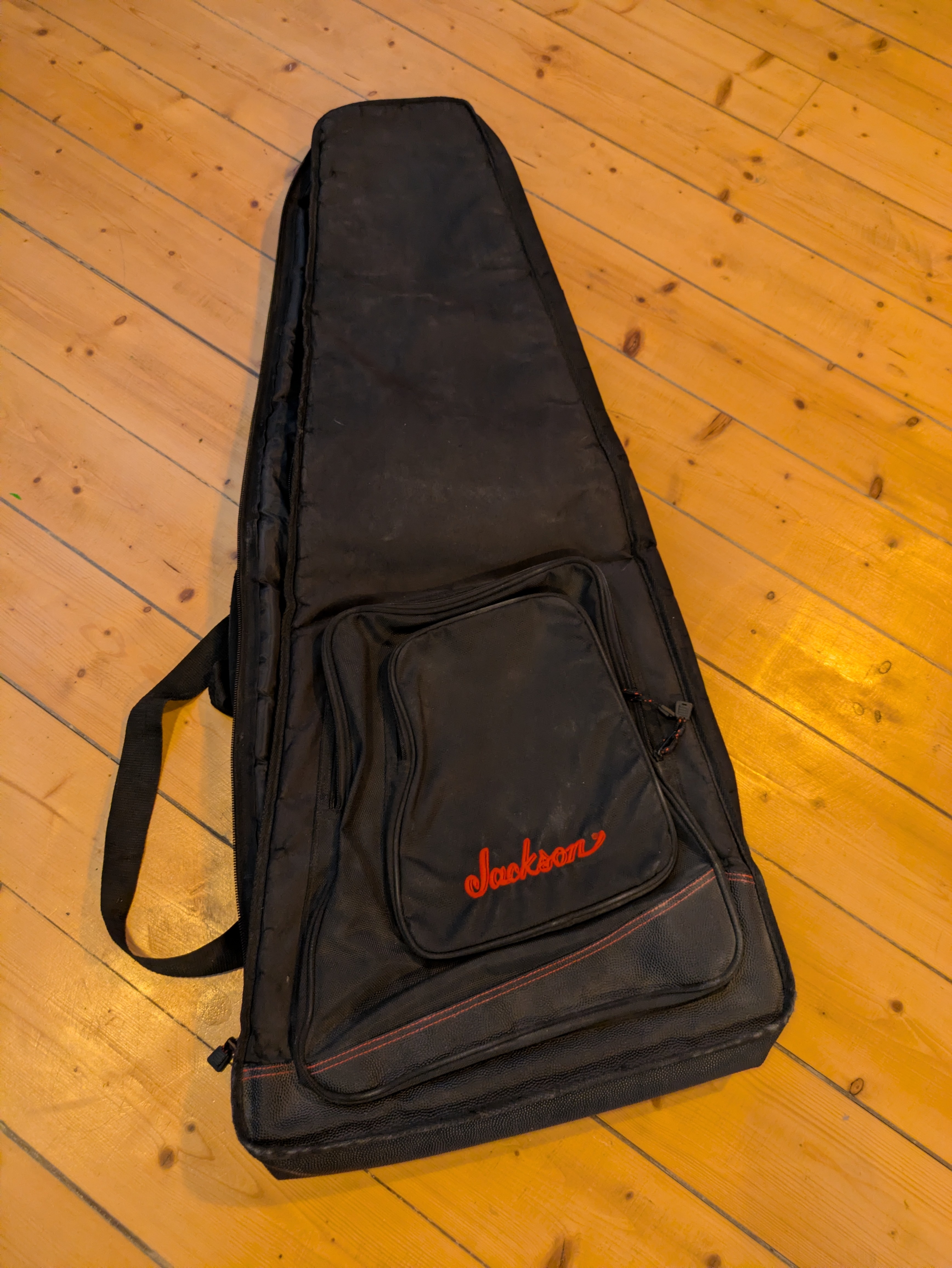 Jackson PDX-2 Demmelition King V (54171)