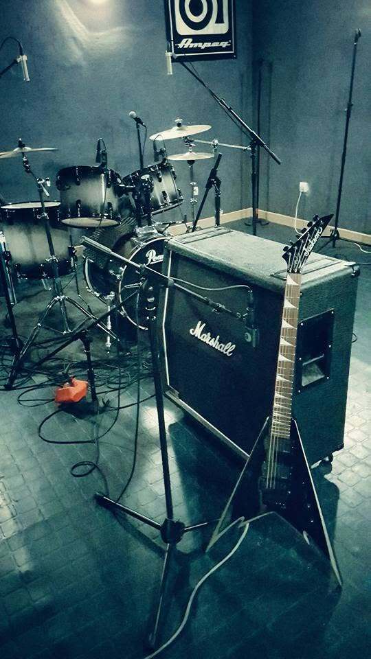 Jackson PDX-2 Demmelition King V (9024)