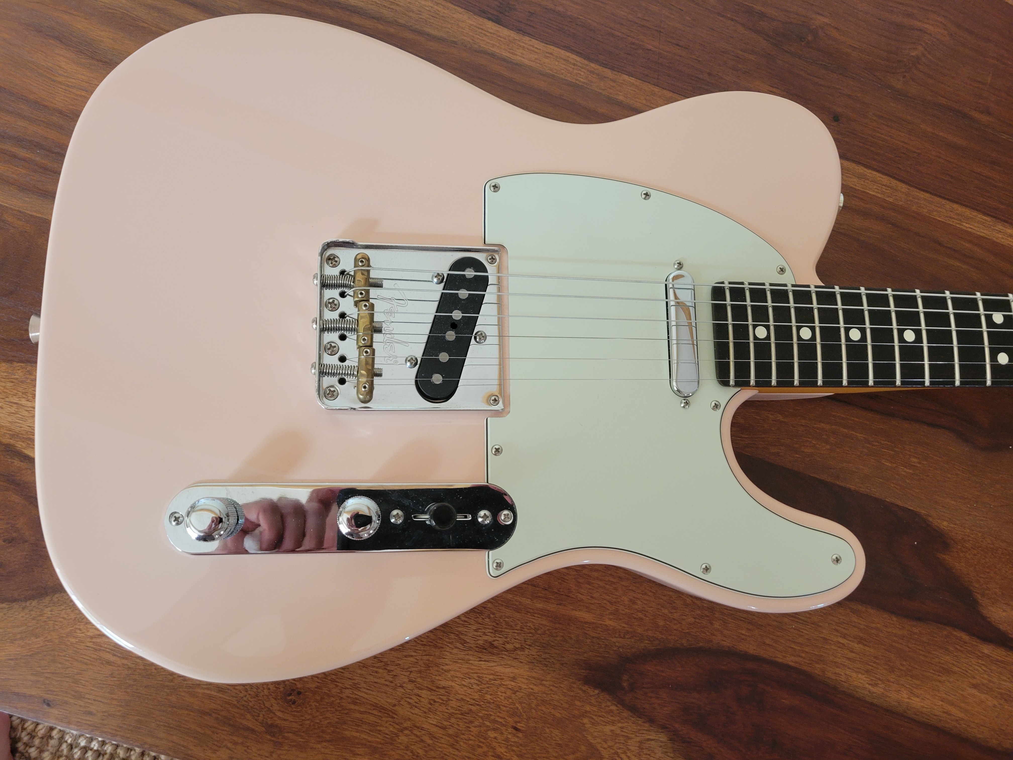 Fender American Professional II Telecaster (90390)