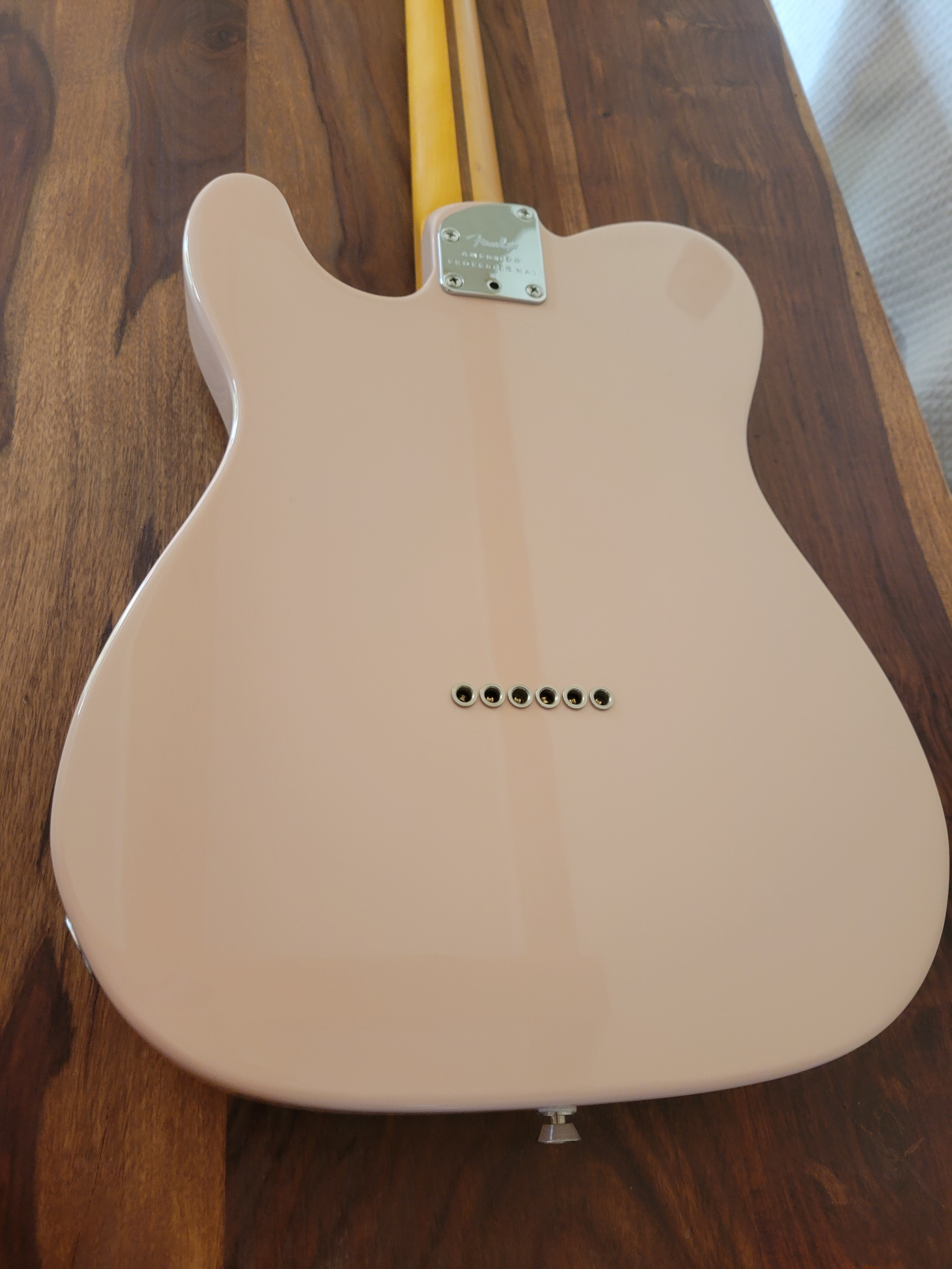Fender American Professional II Telecaster (14018)