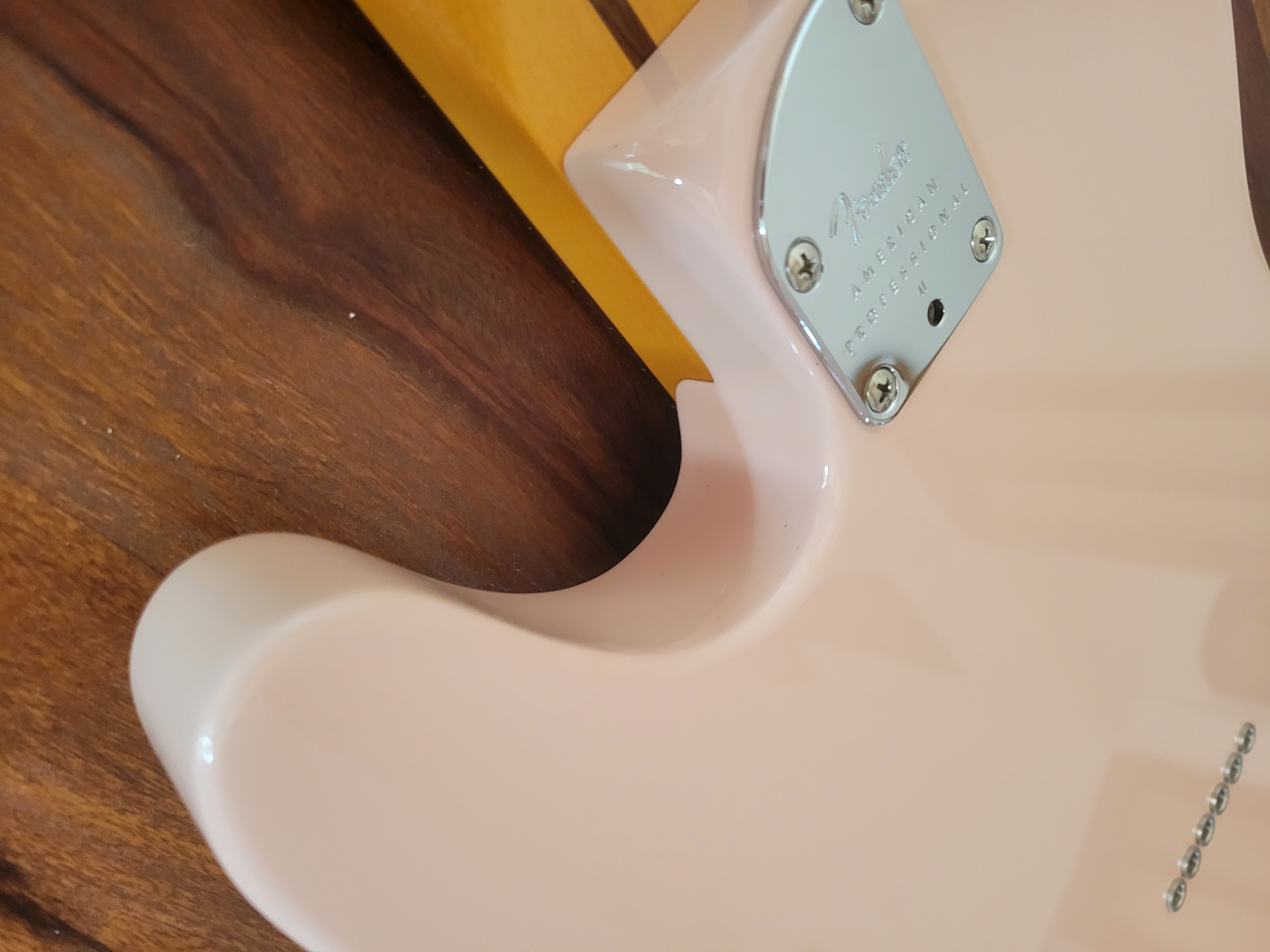 Fender American Professional II Telecaster (1545)