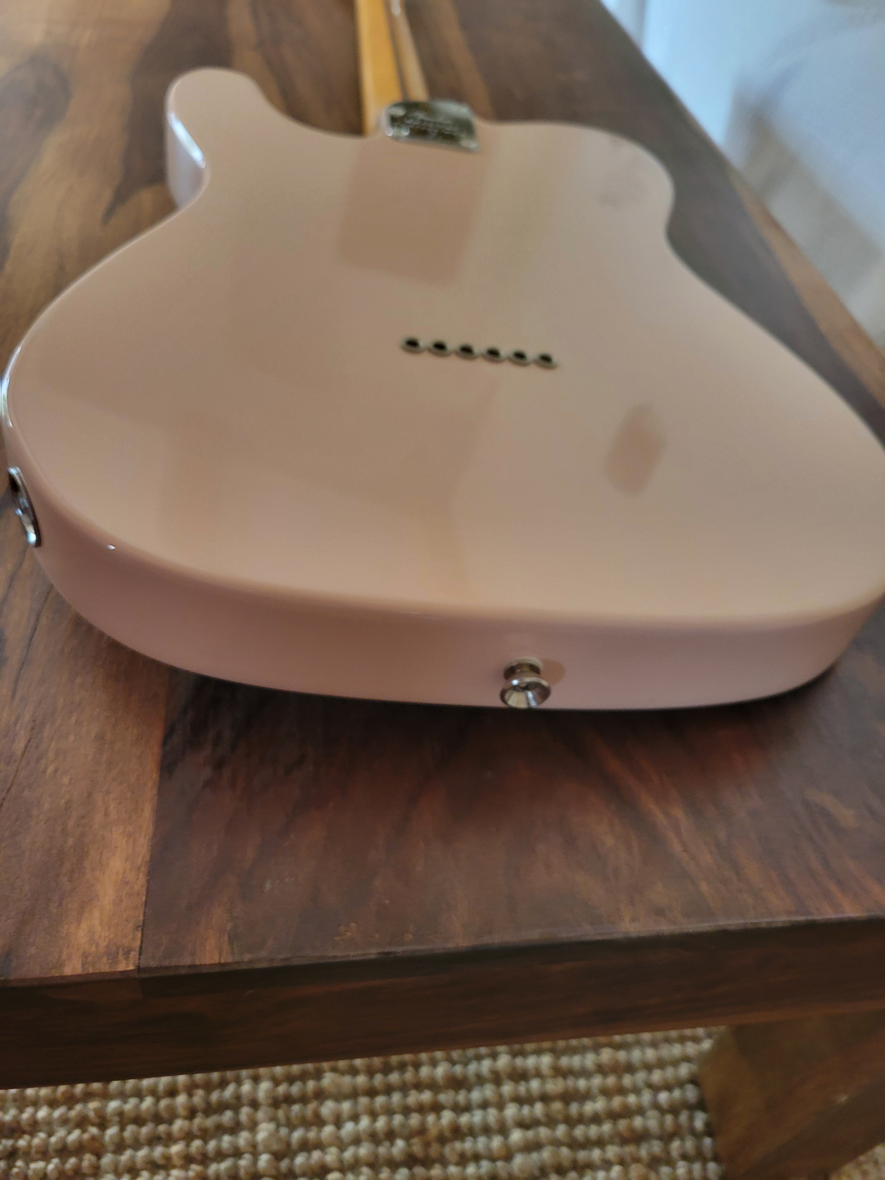 Fender American Professional II Telecaster (60822)