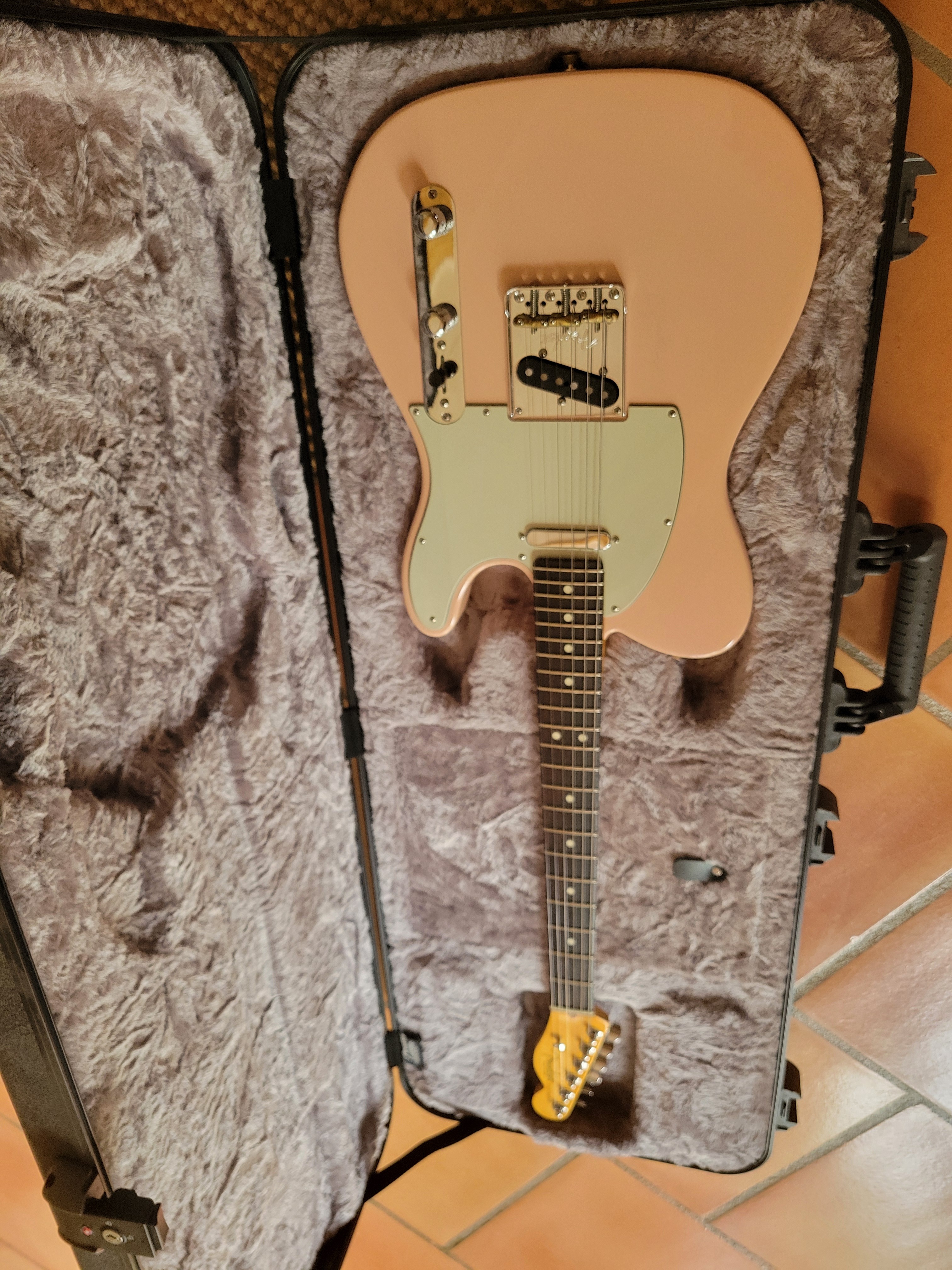 Fender American Professional II Telecaster (17851)