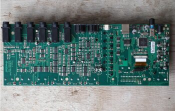 Waldorf Pulse 2 Waldorf Pulse 2