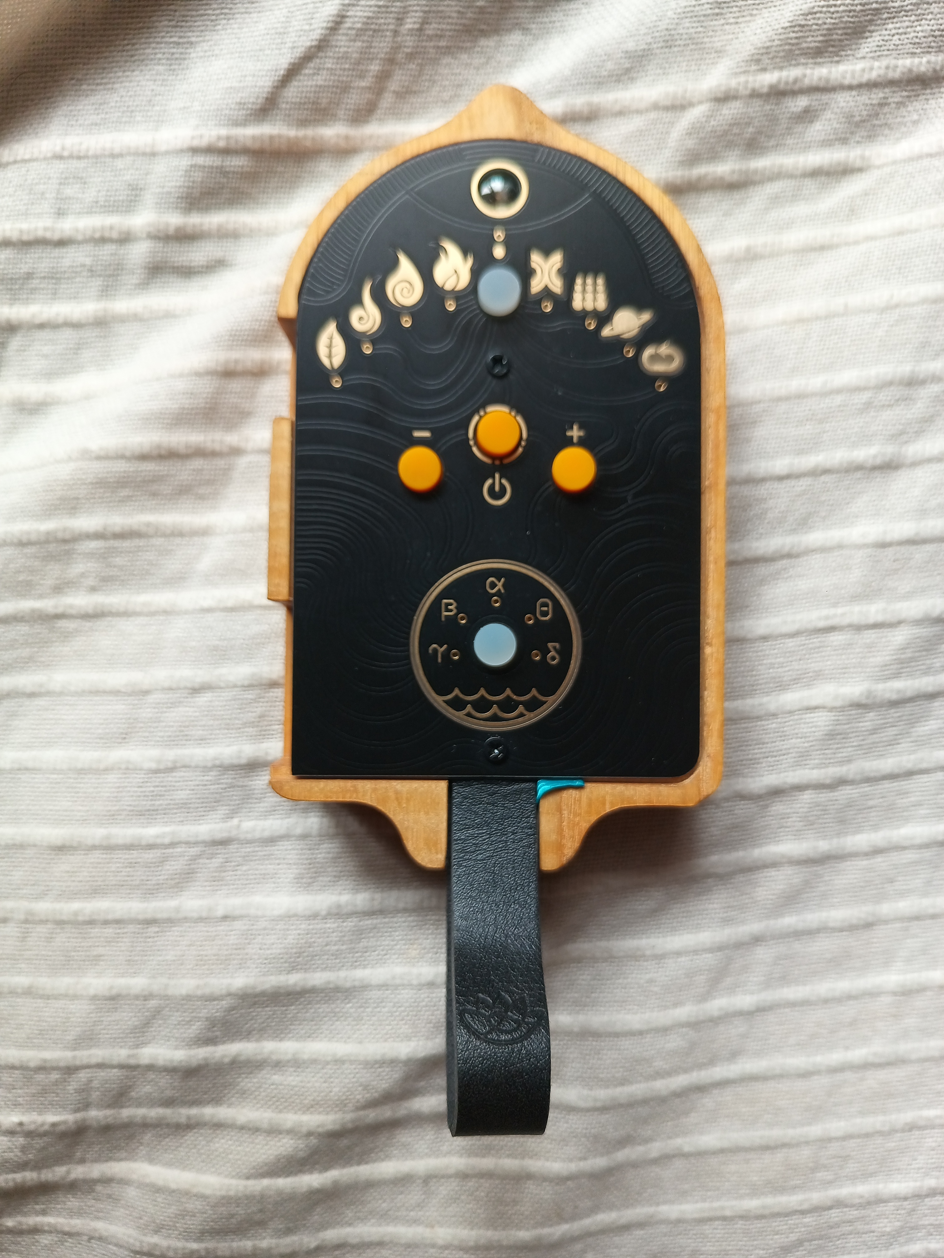 Phonic Bloom Glo (93127)