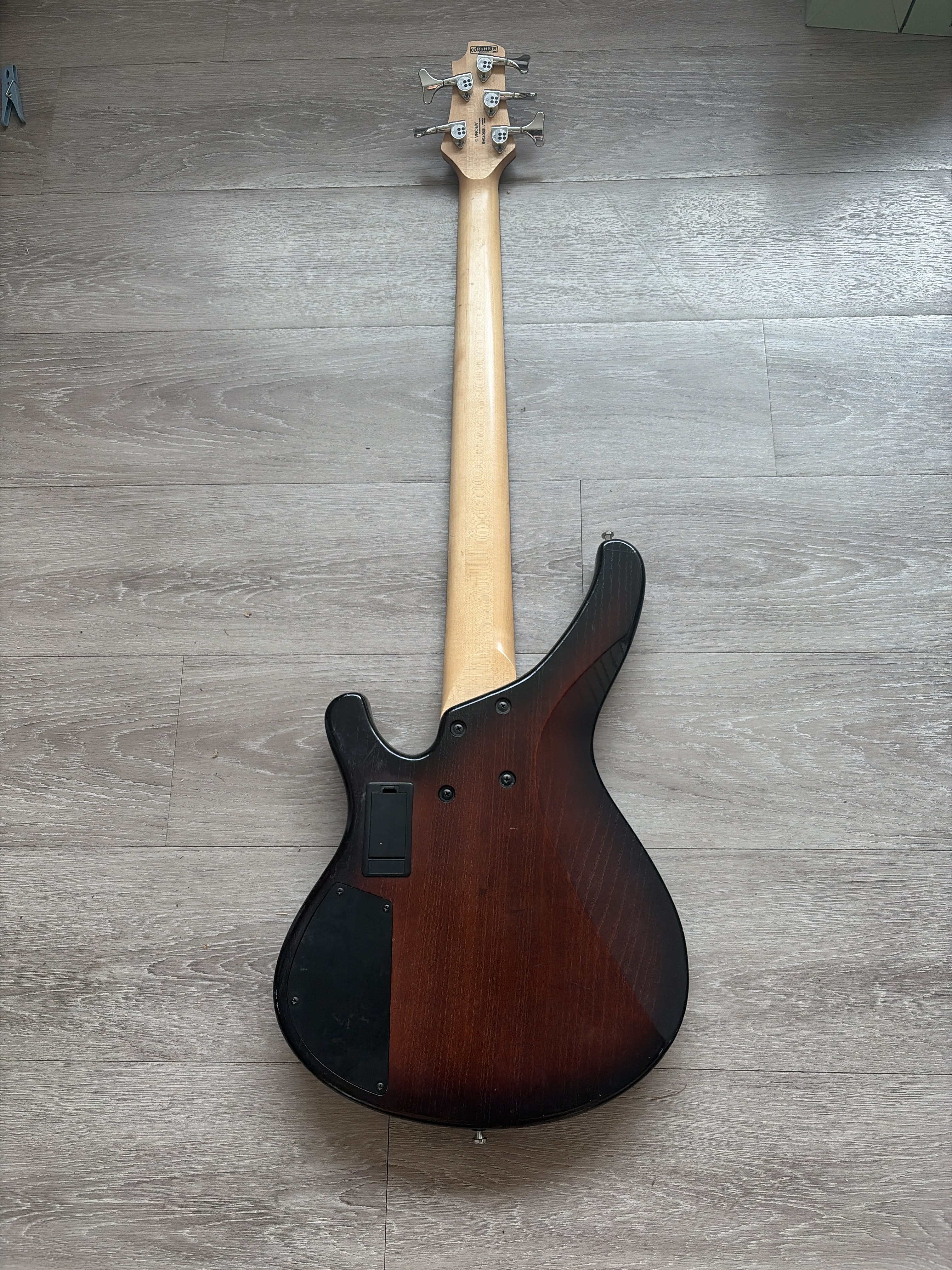 Cort Arona 5 (8673)