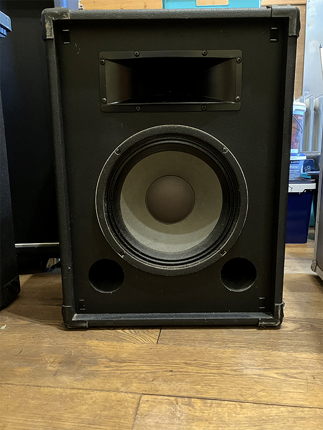 Yamaha 4