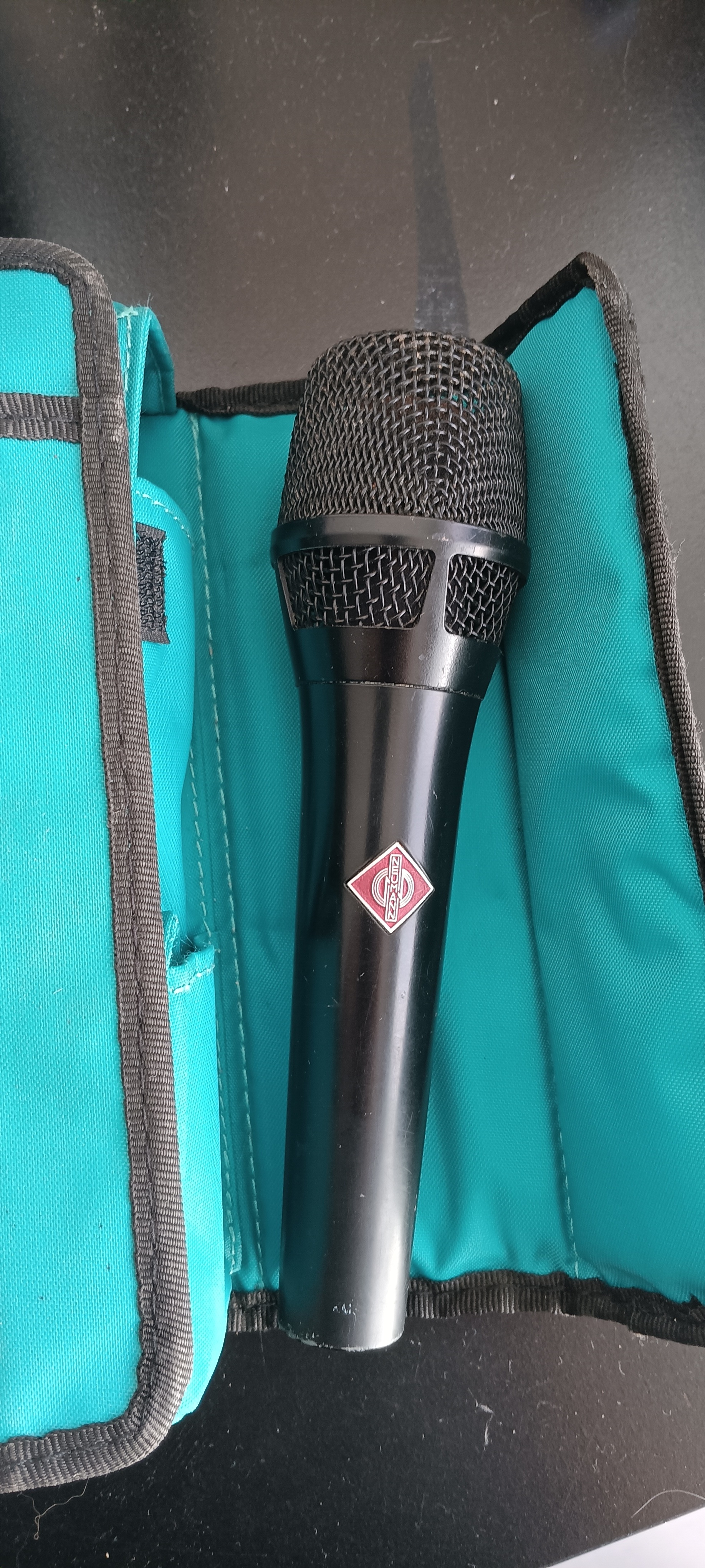 Vends micro Neumann KMS 105