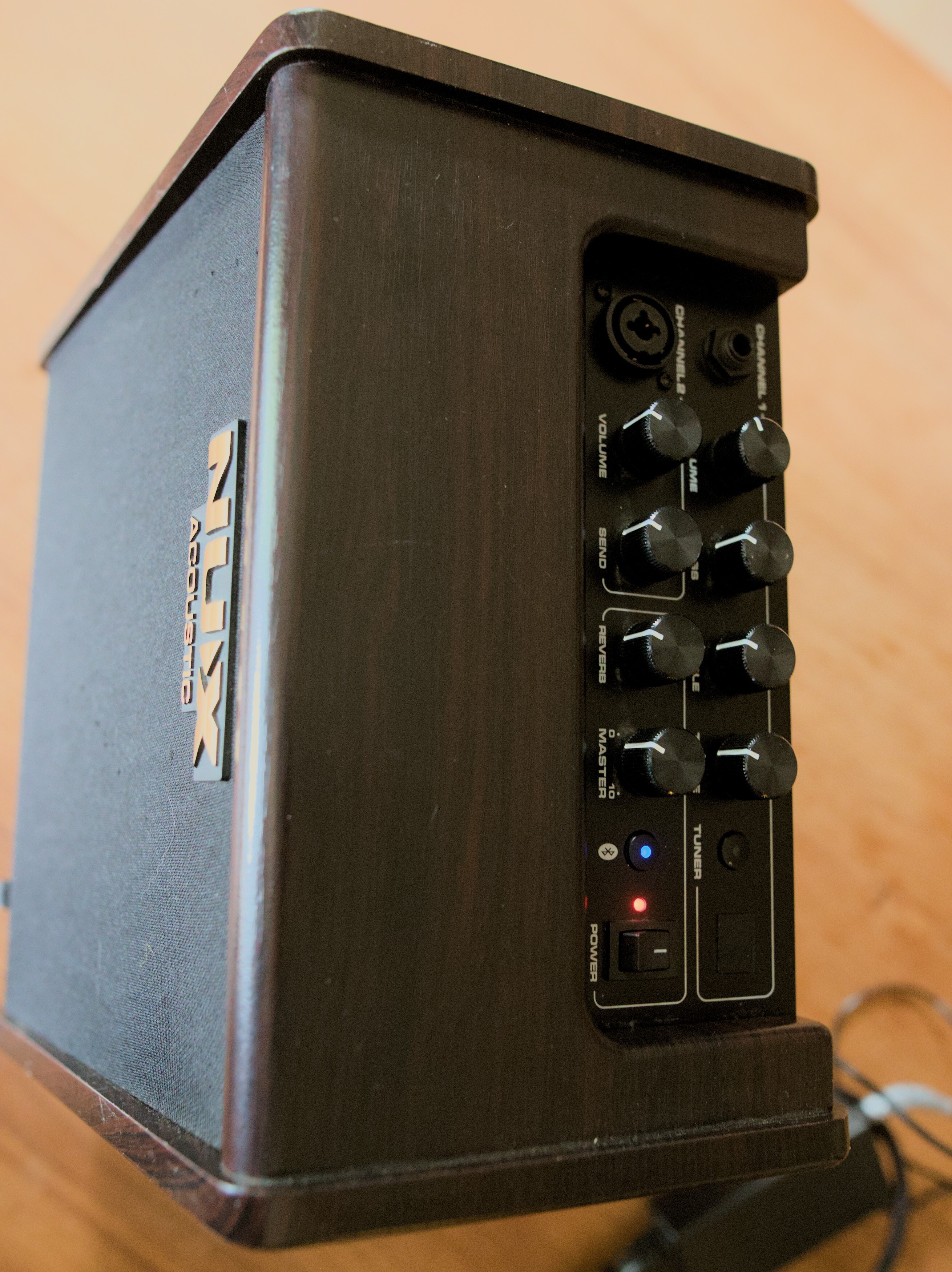 Vends Ampli Nux AC-25