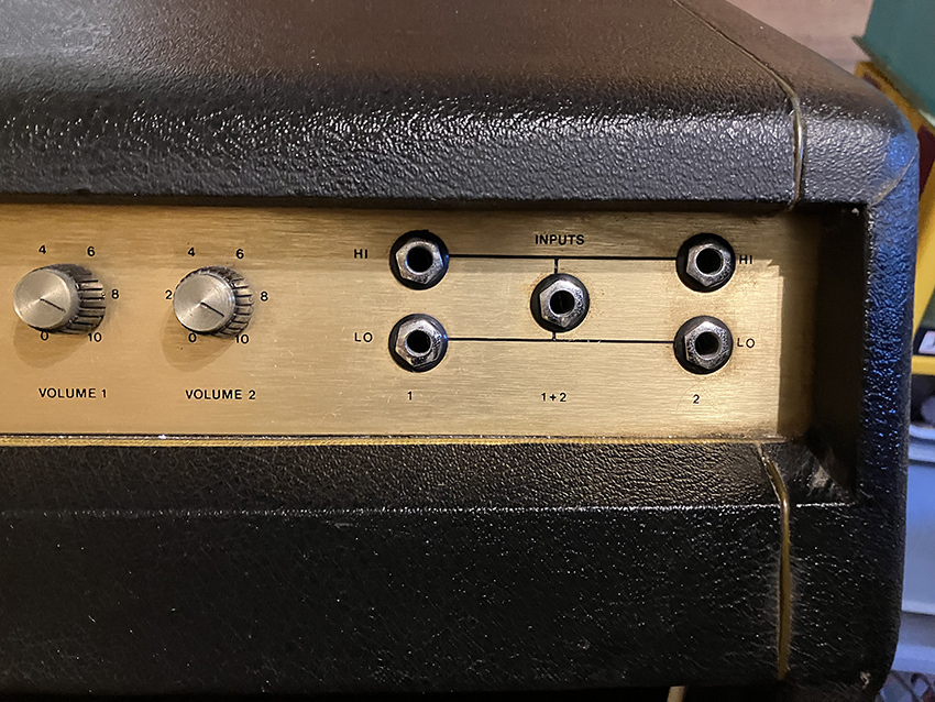 Marshall 3