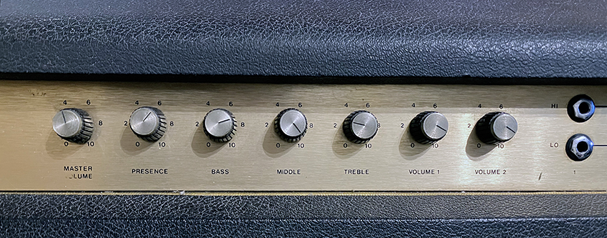 Marshall 5