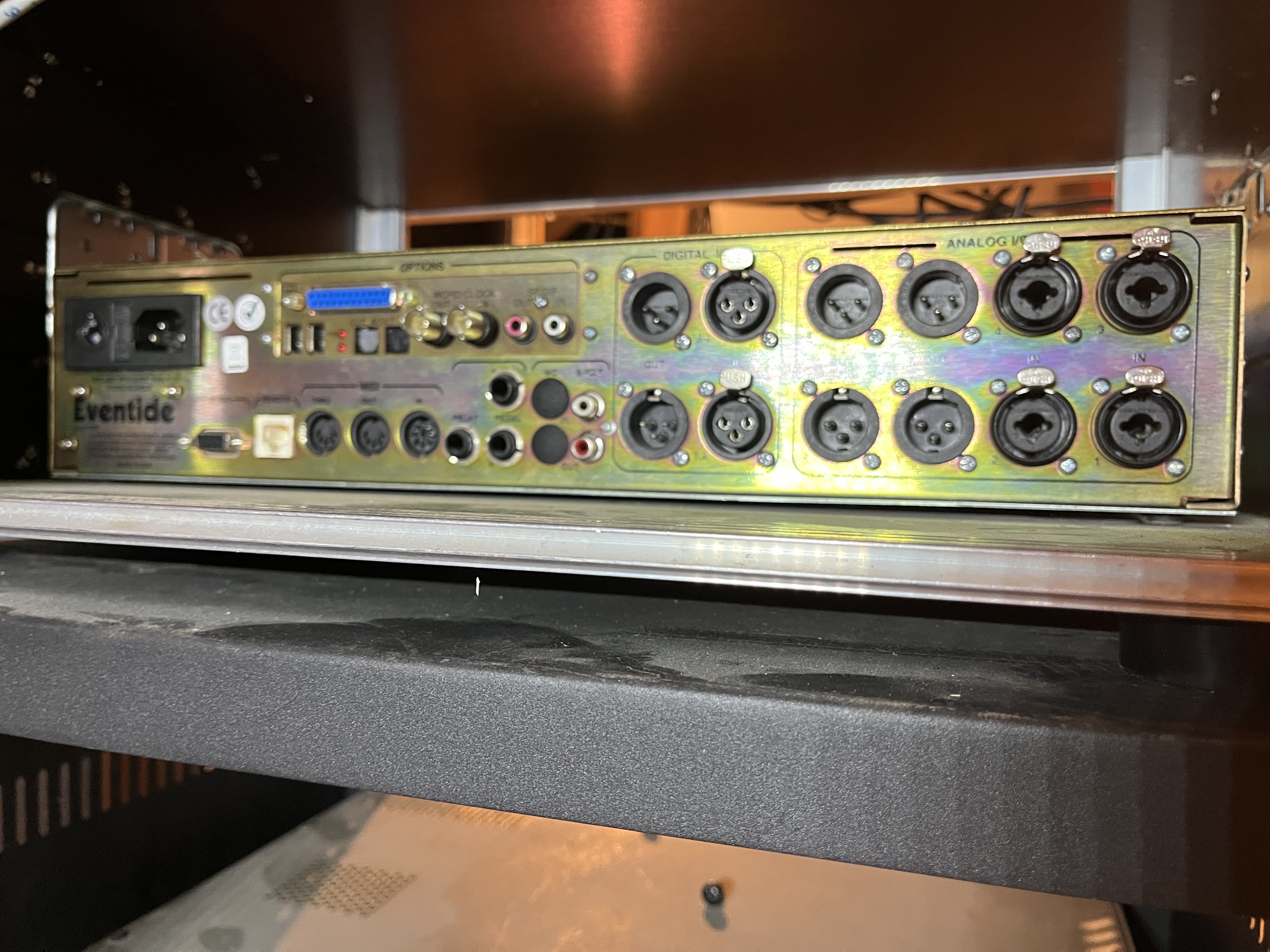Vends H8000fw
