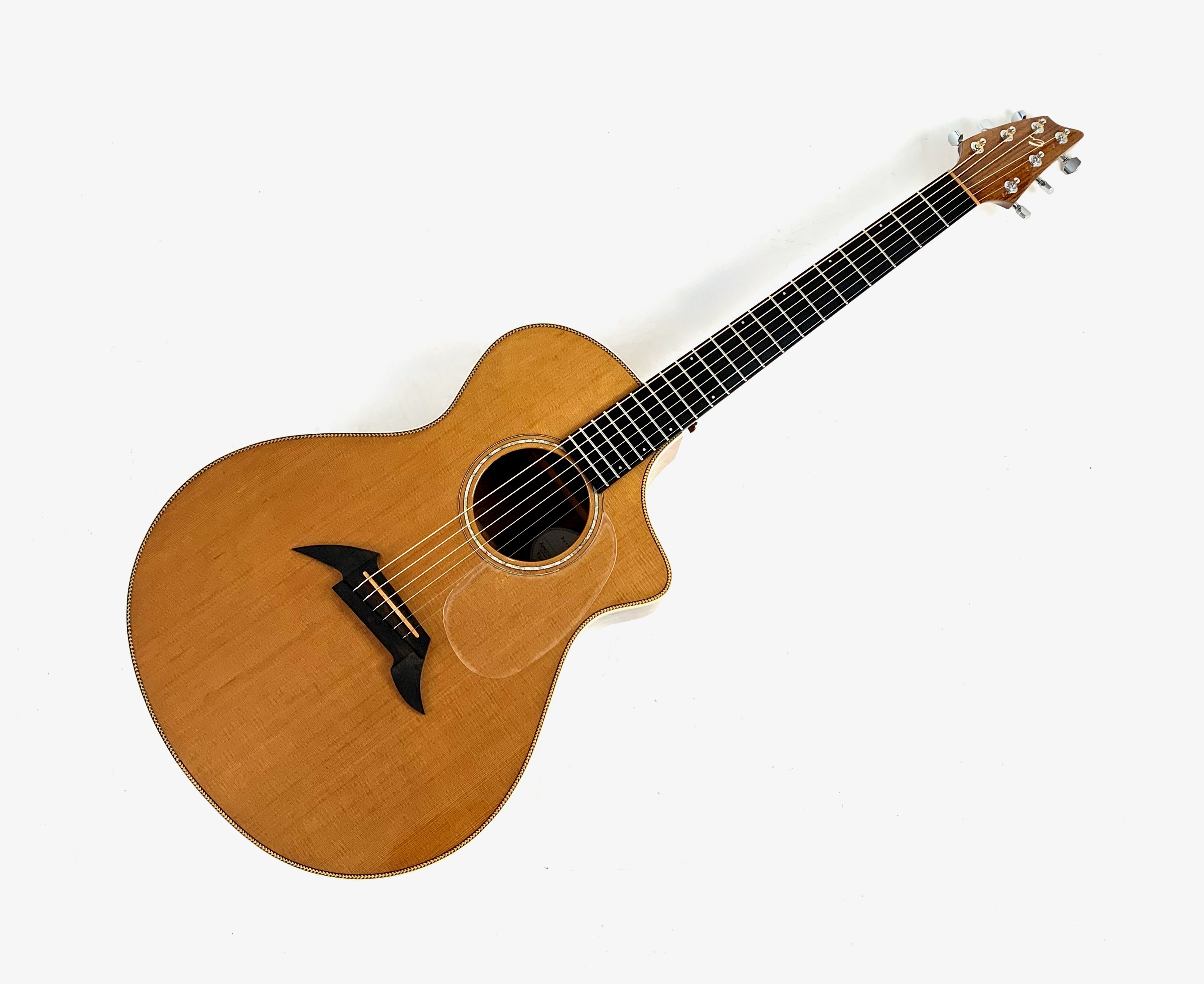 Breedlove C25/CRe American Series 2006 Natural