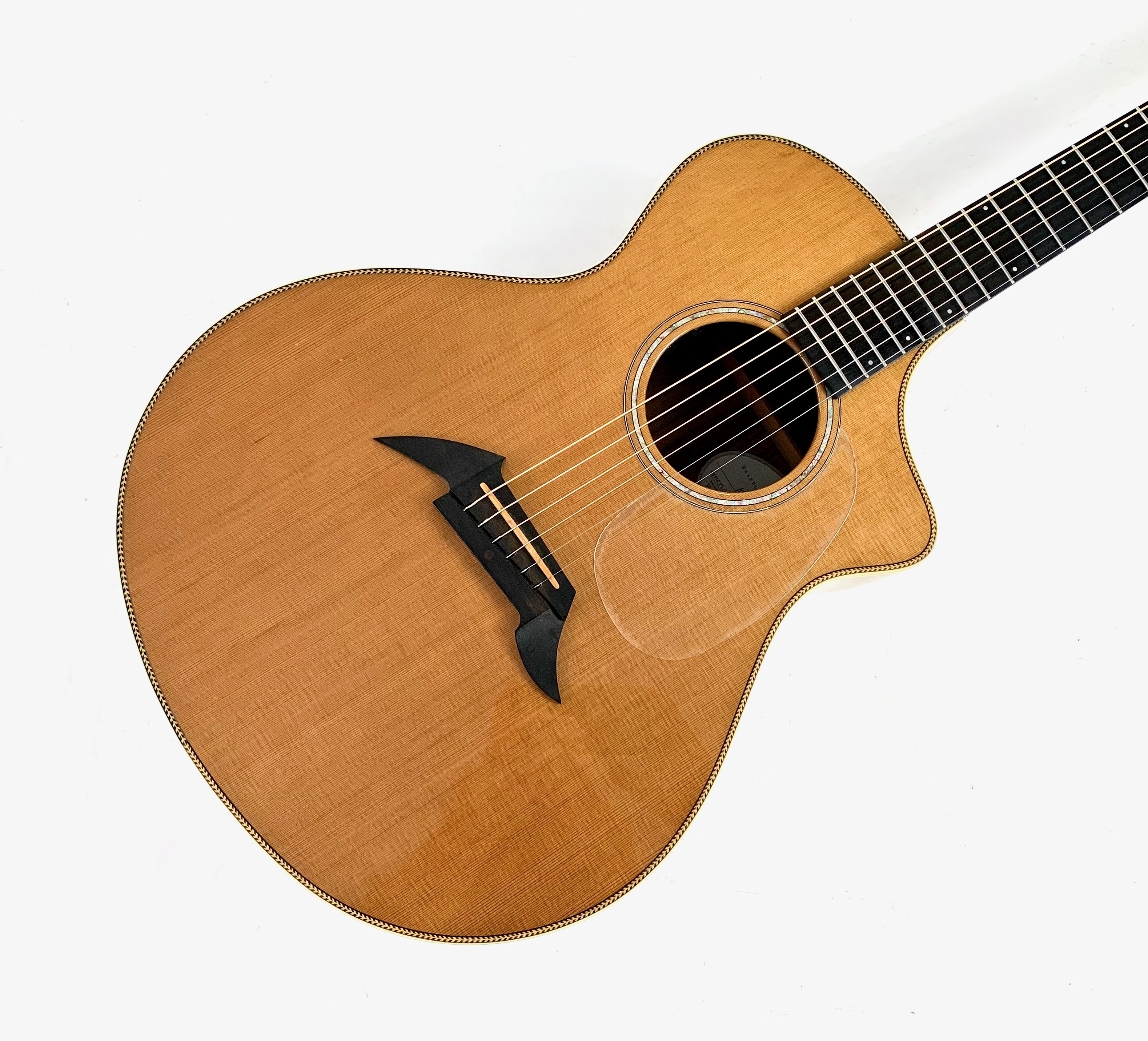 Breedlove C25/CRe (59123)