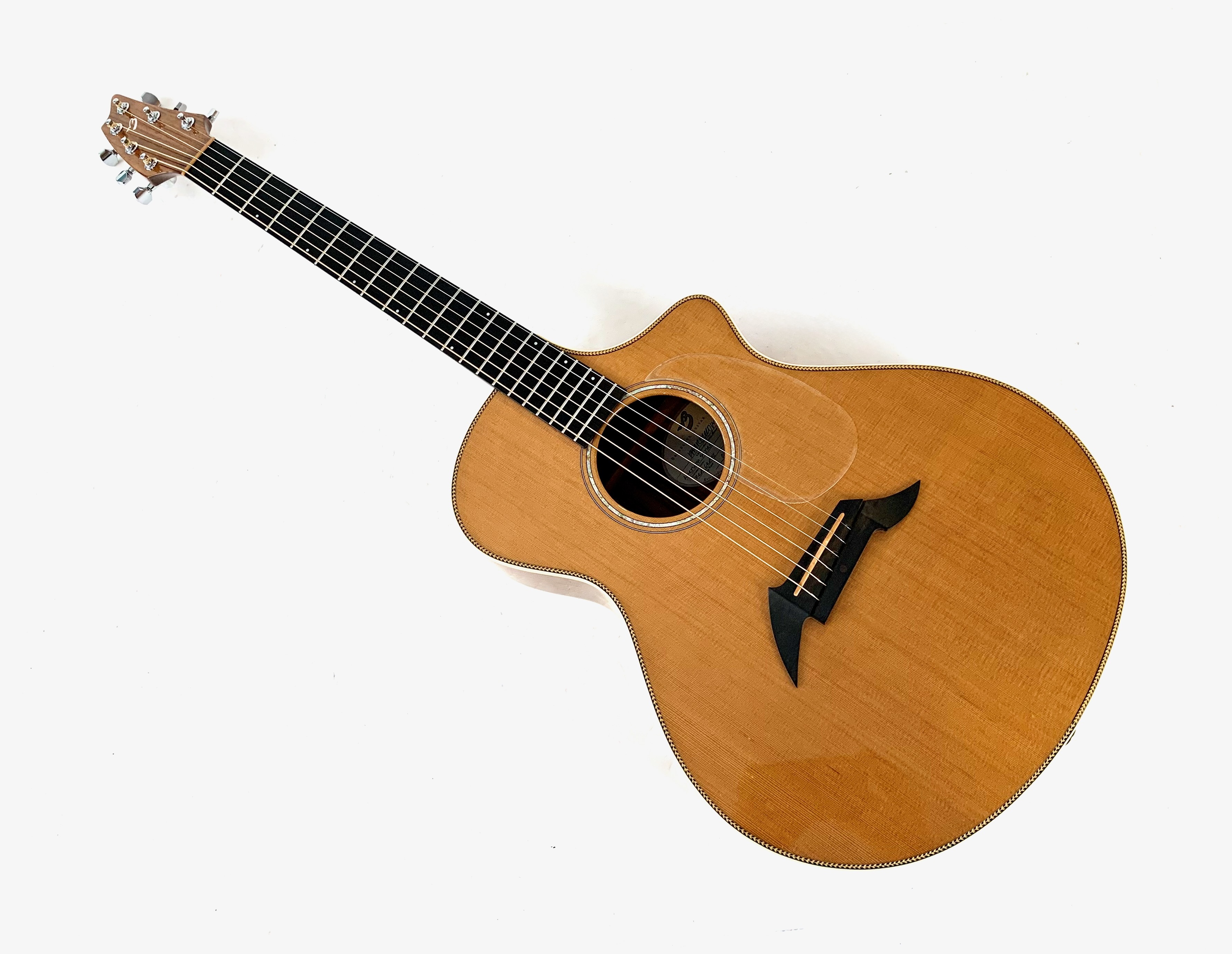 Breedlove C25/CRe (98820)