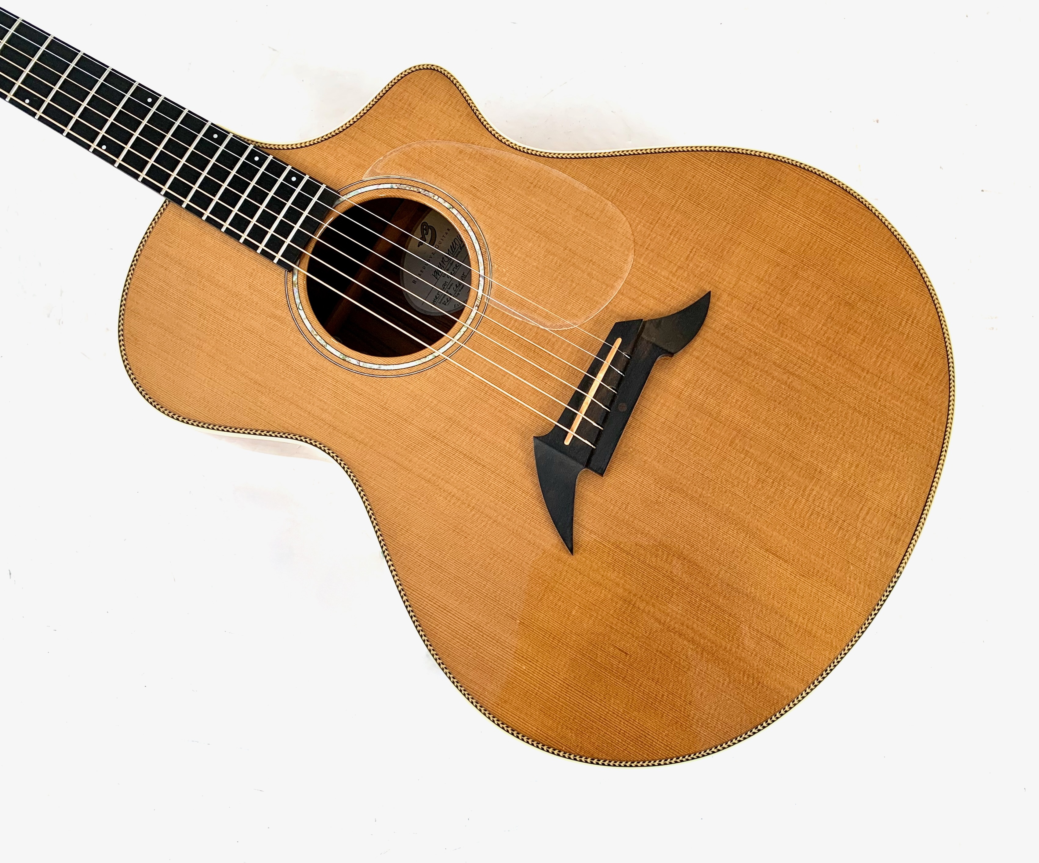 Breedlove C25/CRe (21092)