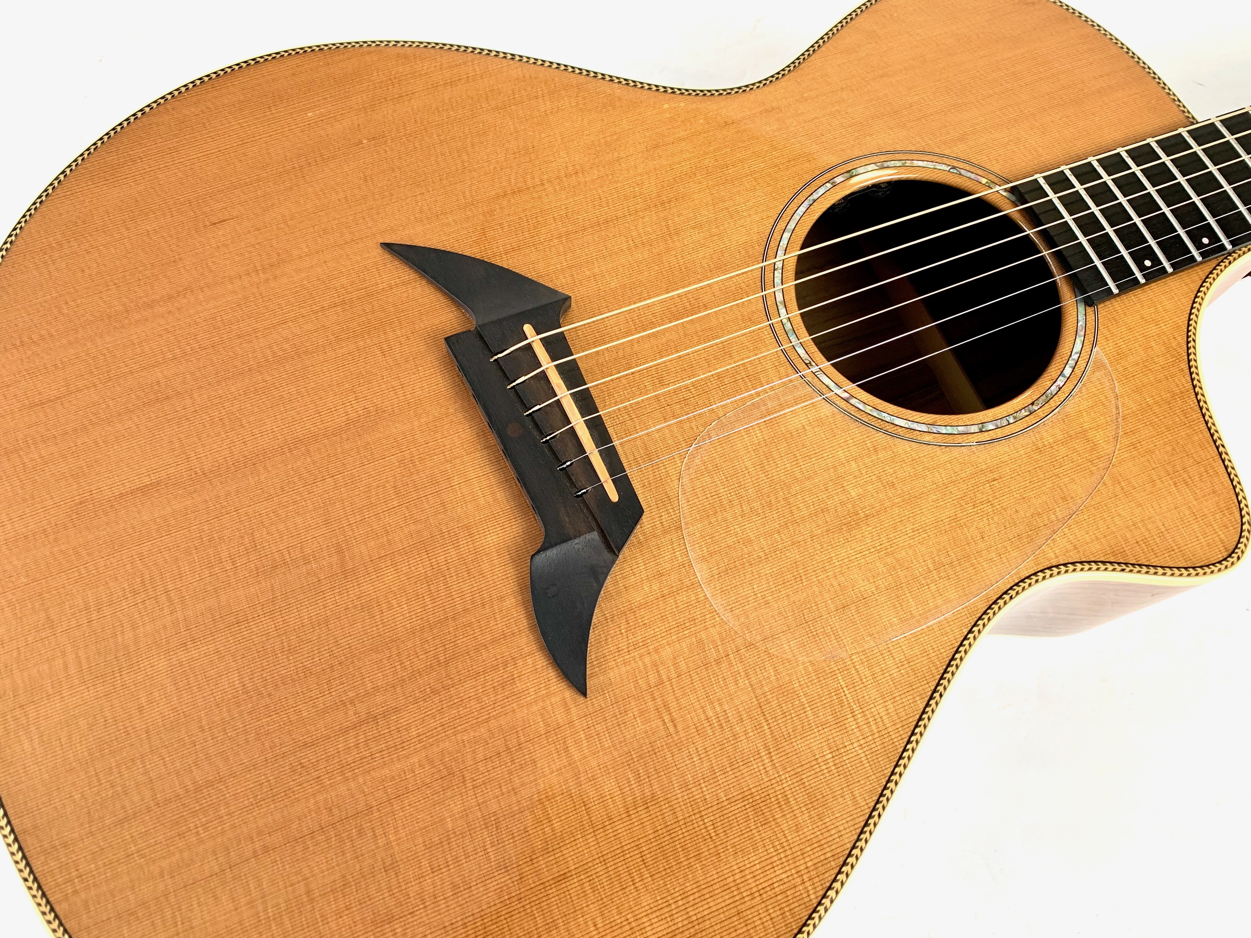 Breedlove C25/CRe (24308)
