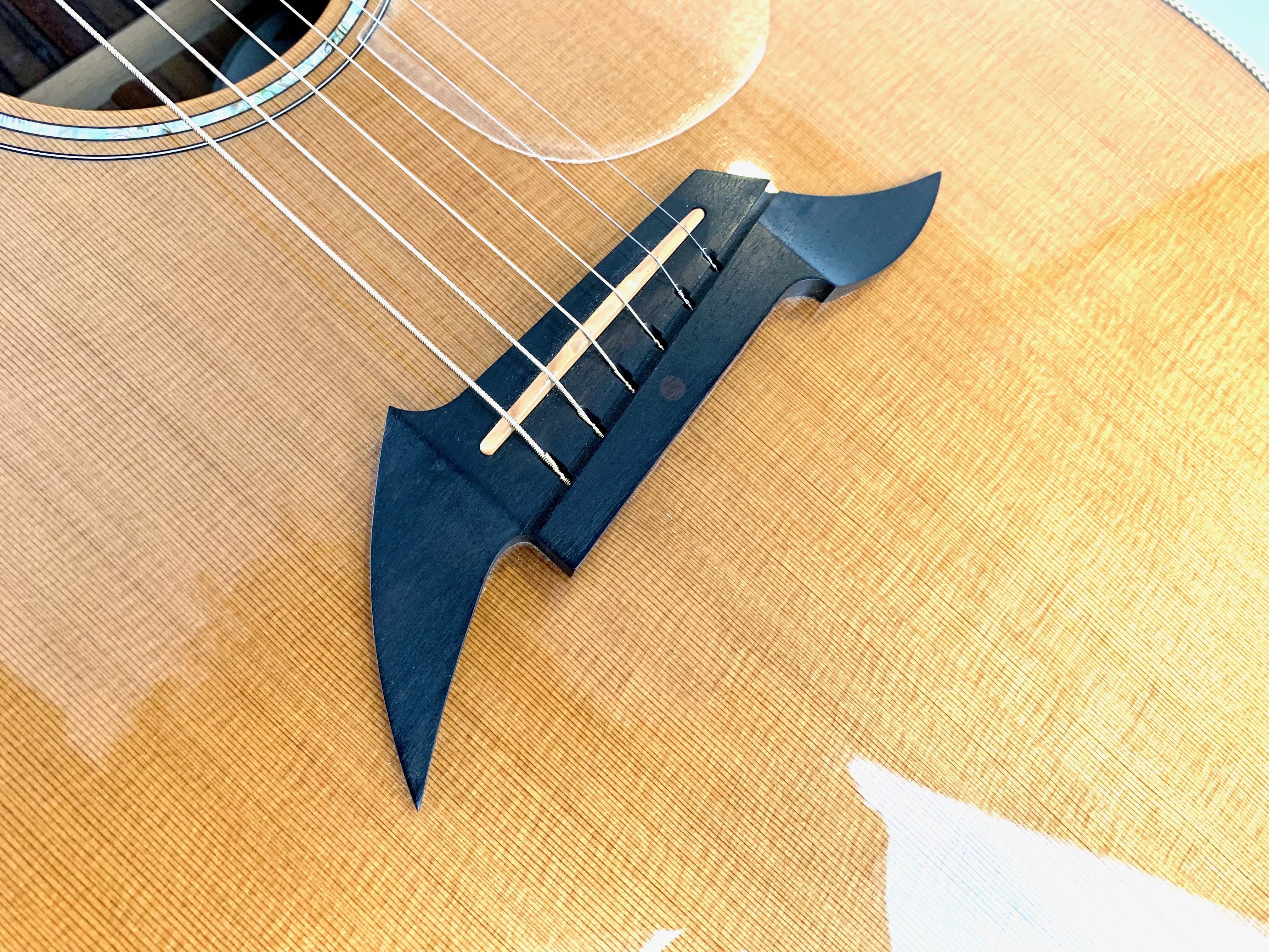 Breedlove C25/CRe (77027)