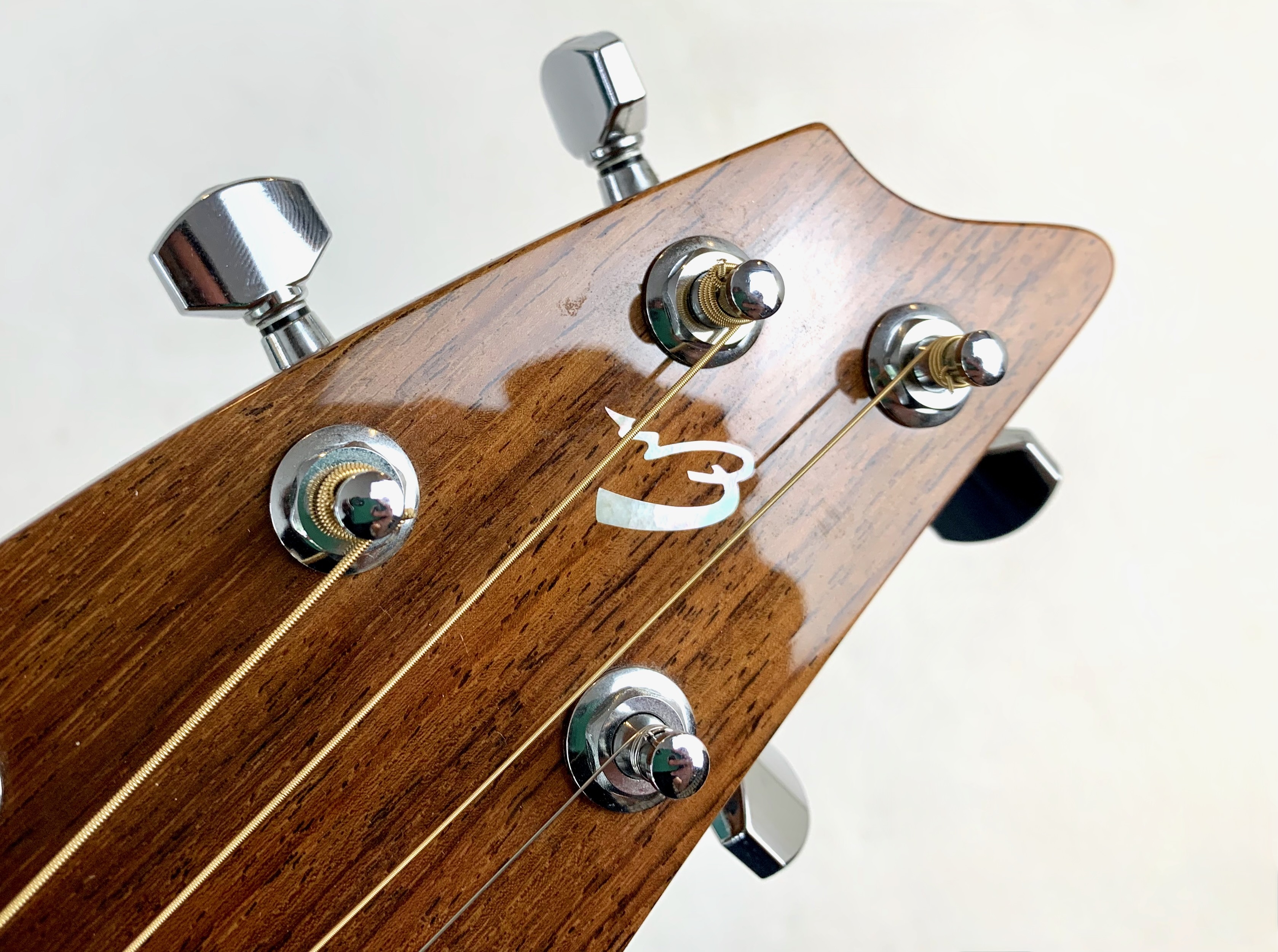 Breedlove C25/CRe (34658)