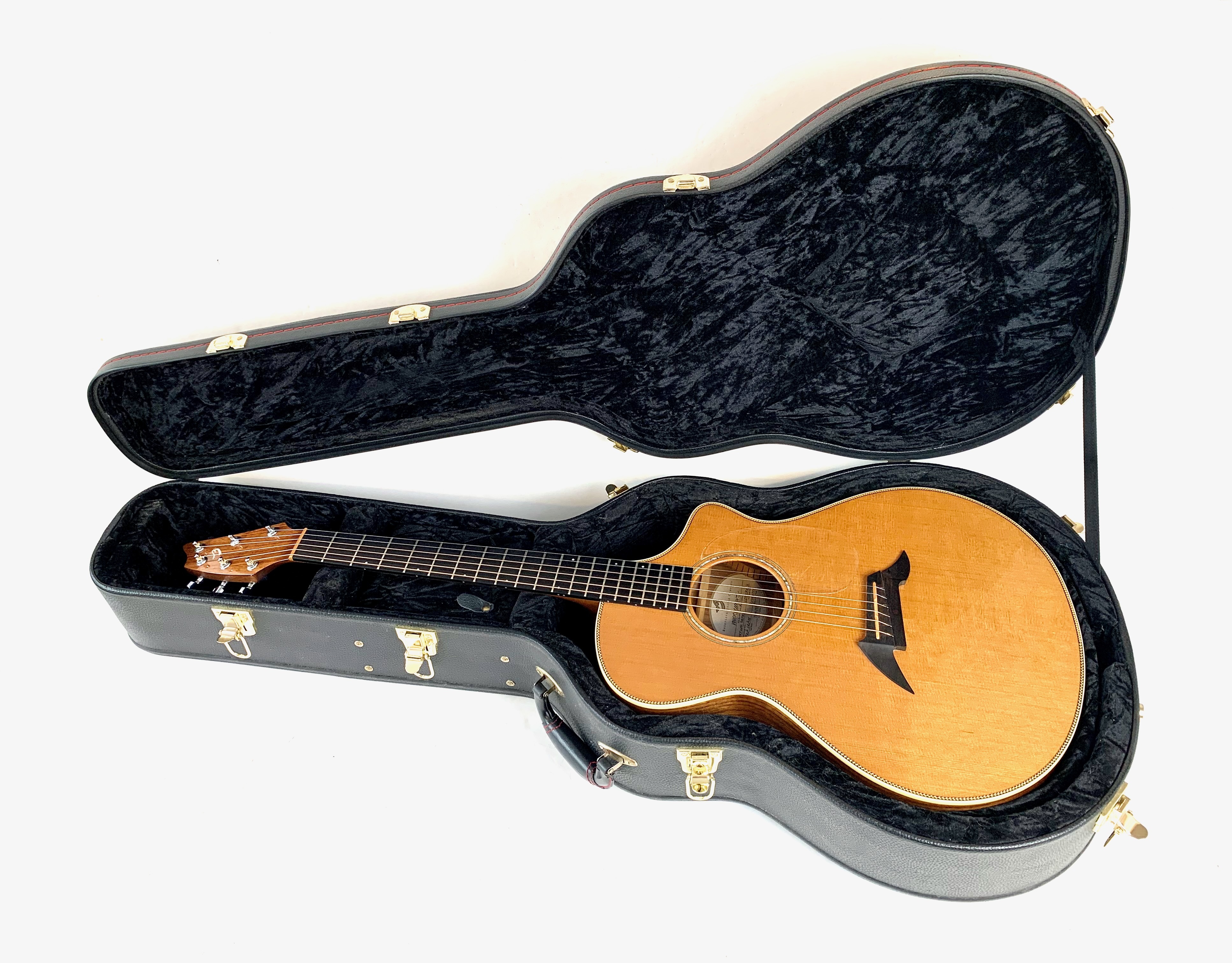 Breedlove C25/CRe (15002)