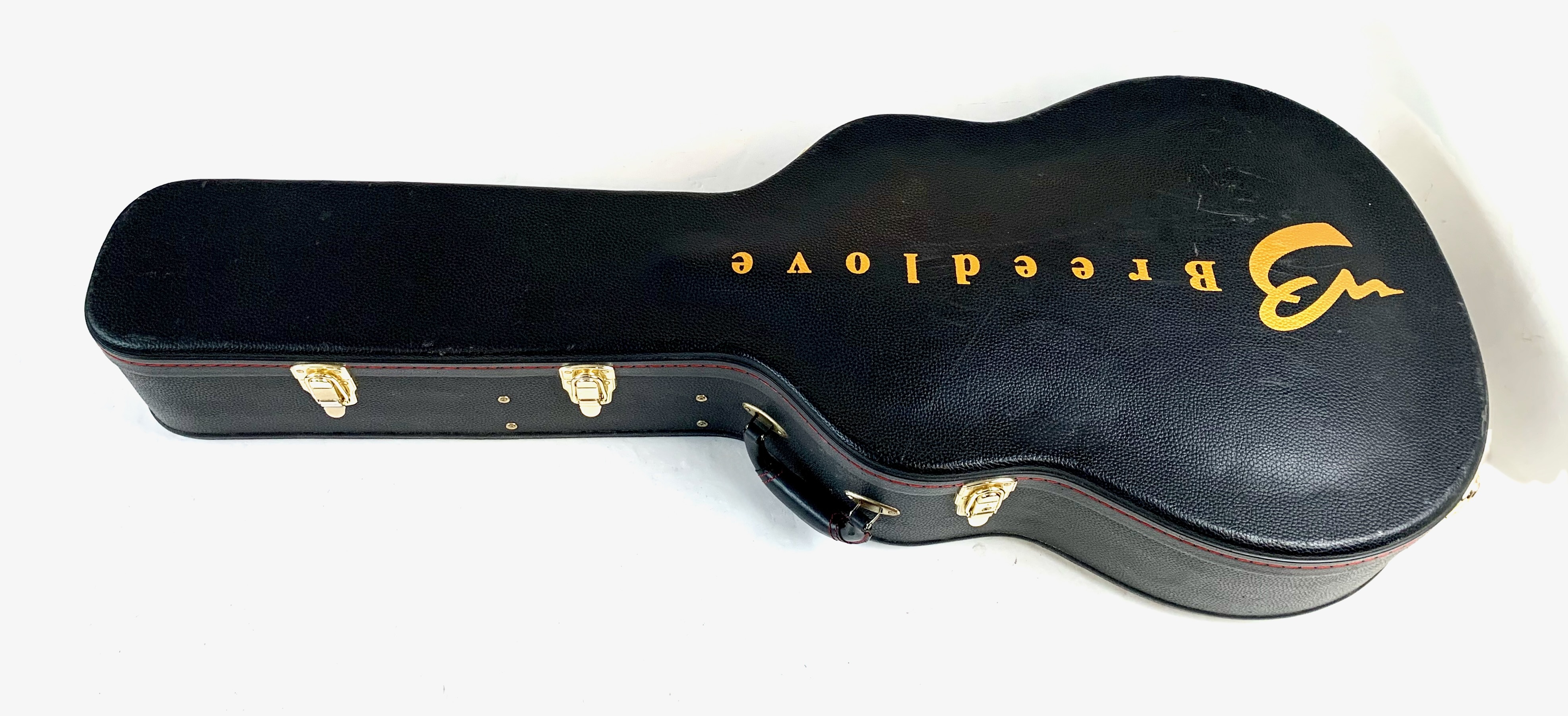 Breedlove C25/CRe (39035)
