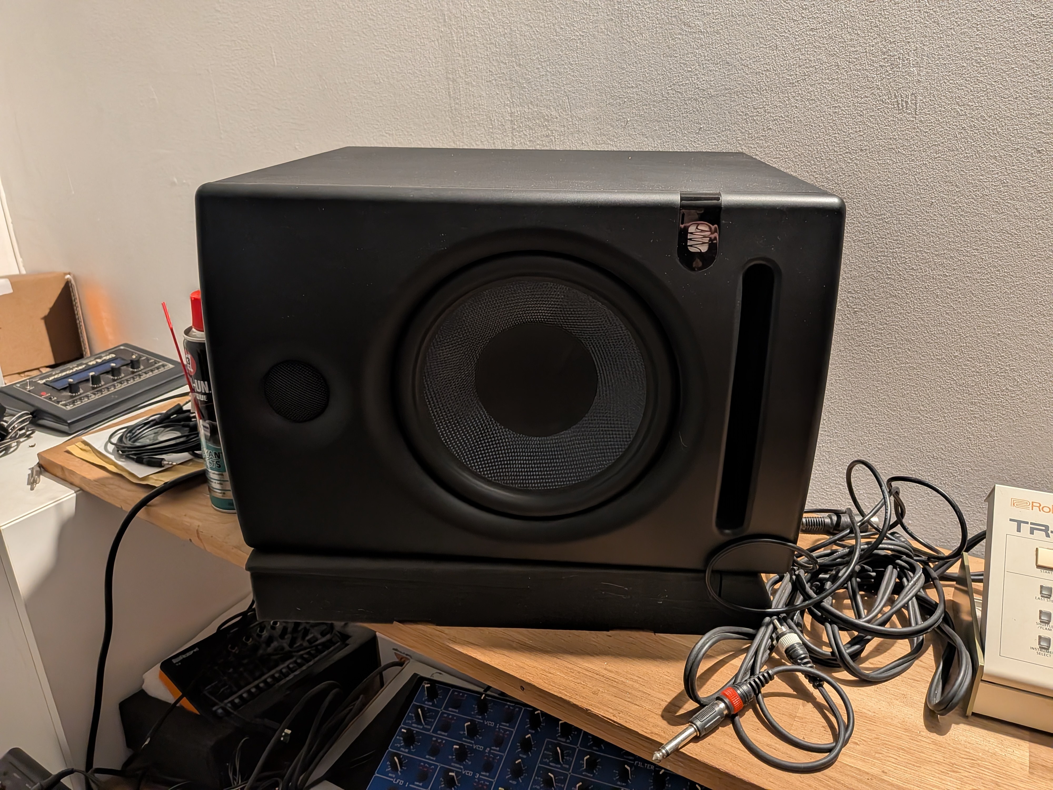 PreSonus Temblor T10 (61390)