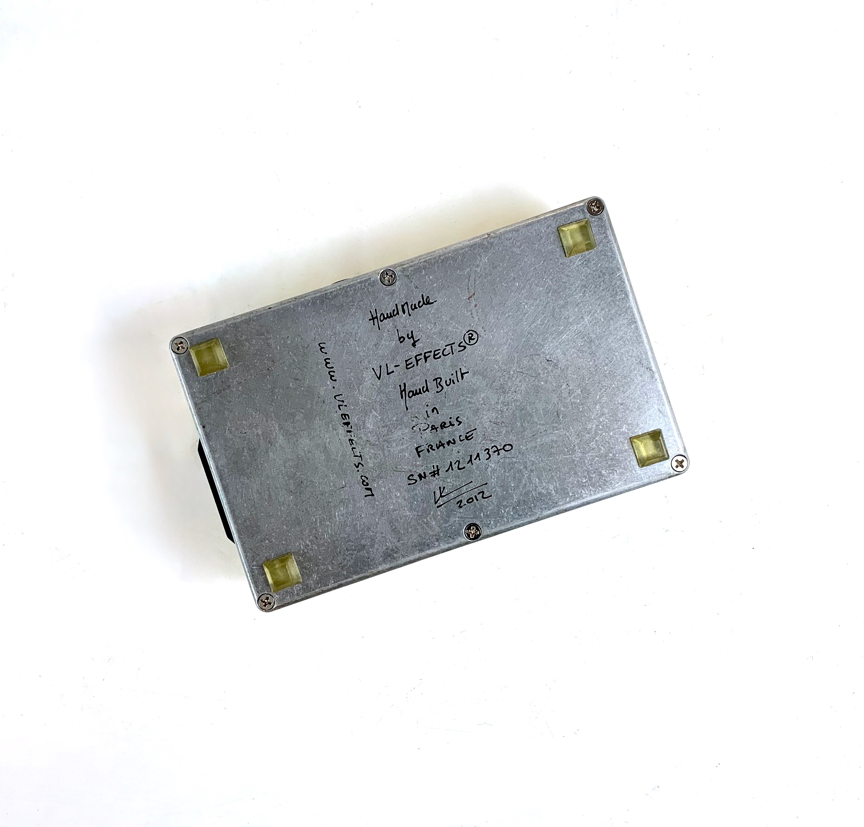 VL Effects Bullitt Overdrive "Od-oNe Regular"  (24041)