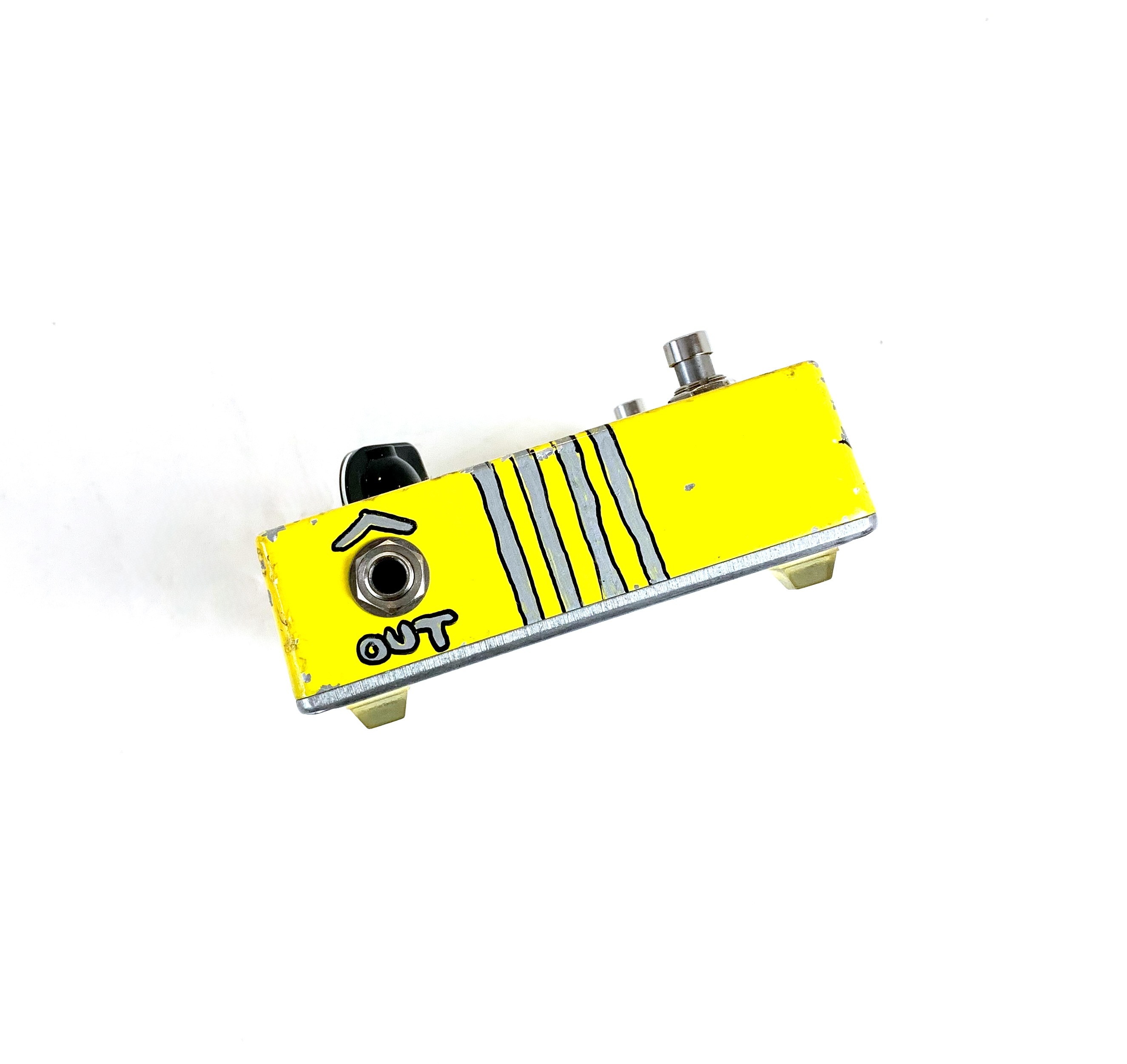 VL Effects Bullitt Overdrive "Od-oNe Regular"  (26814)