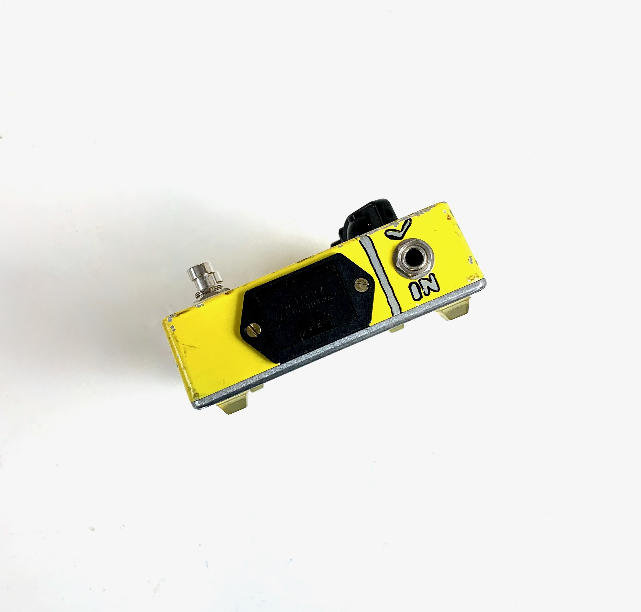 VL Effects Bullitt Overdrive "Od-oNe Regular"  (96688)
