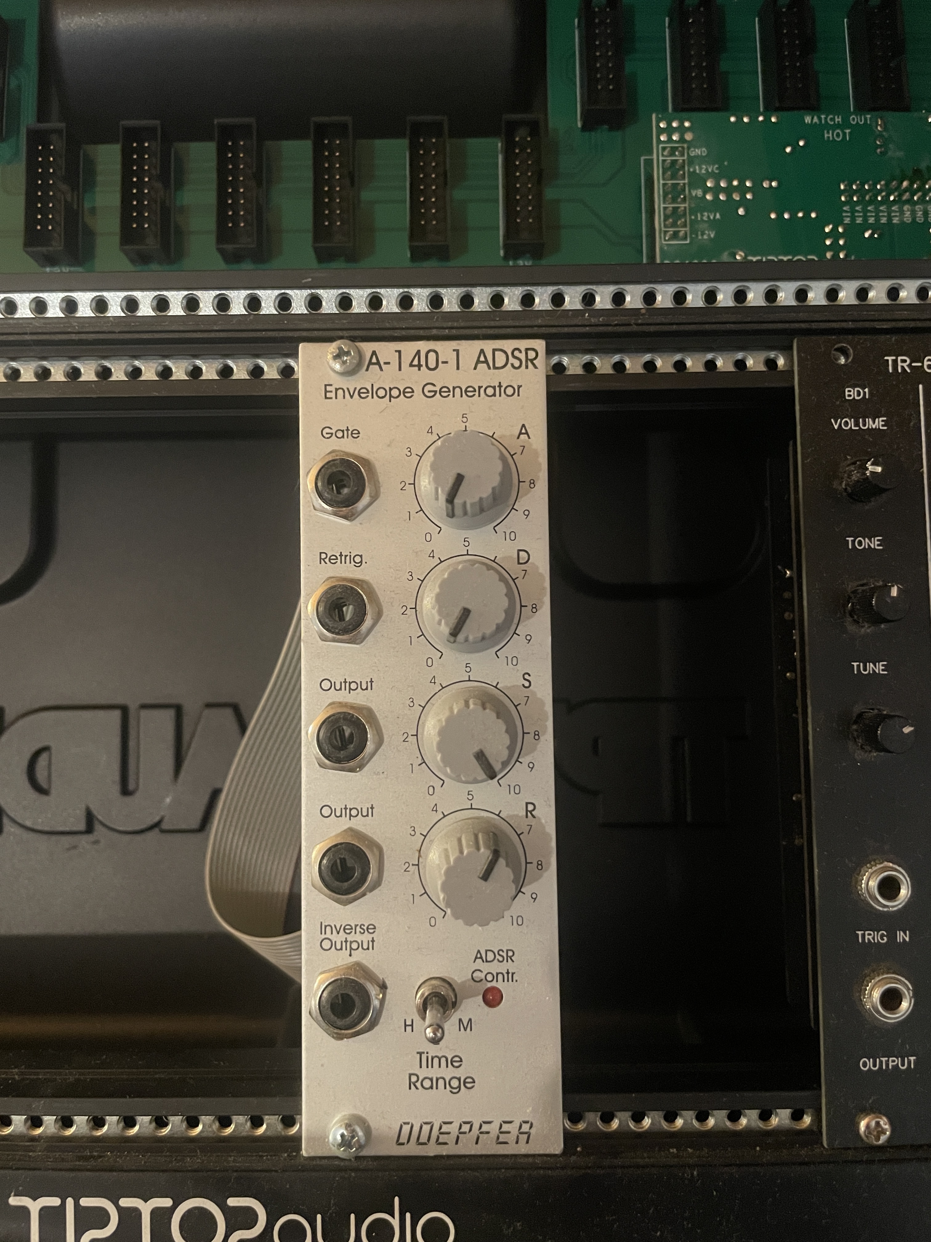 Doepfer A-140-1