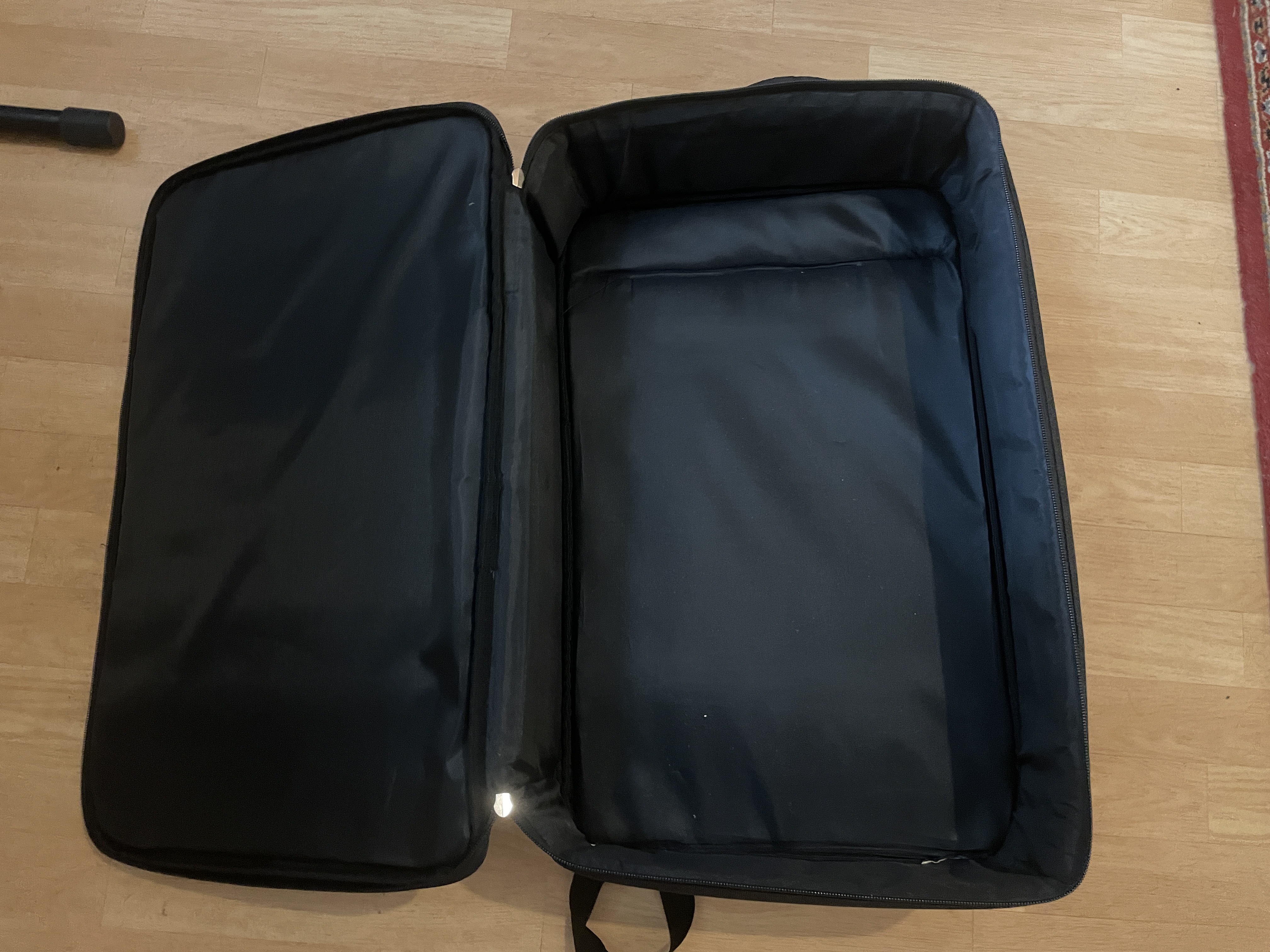 Tiptop Audio Mantis Case (93899)