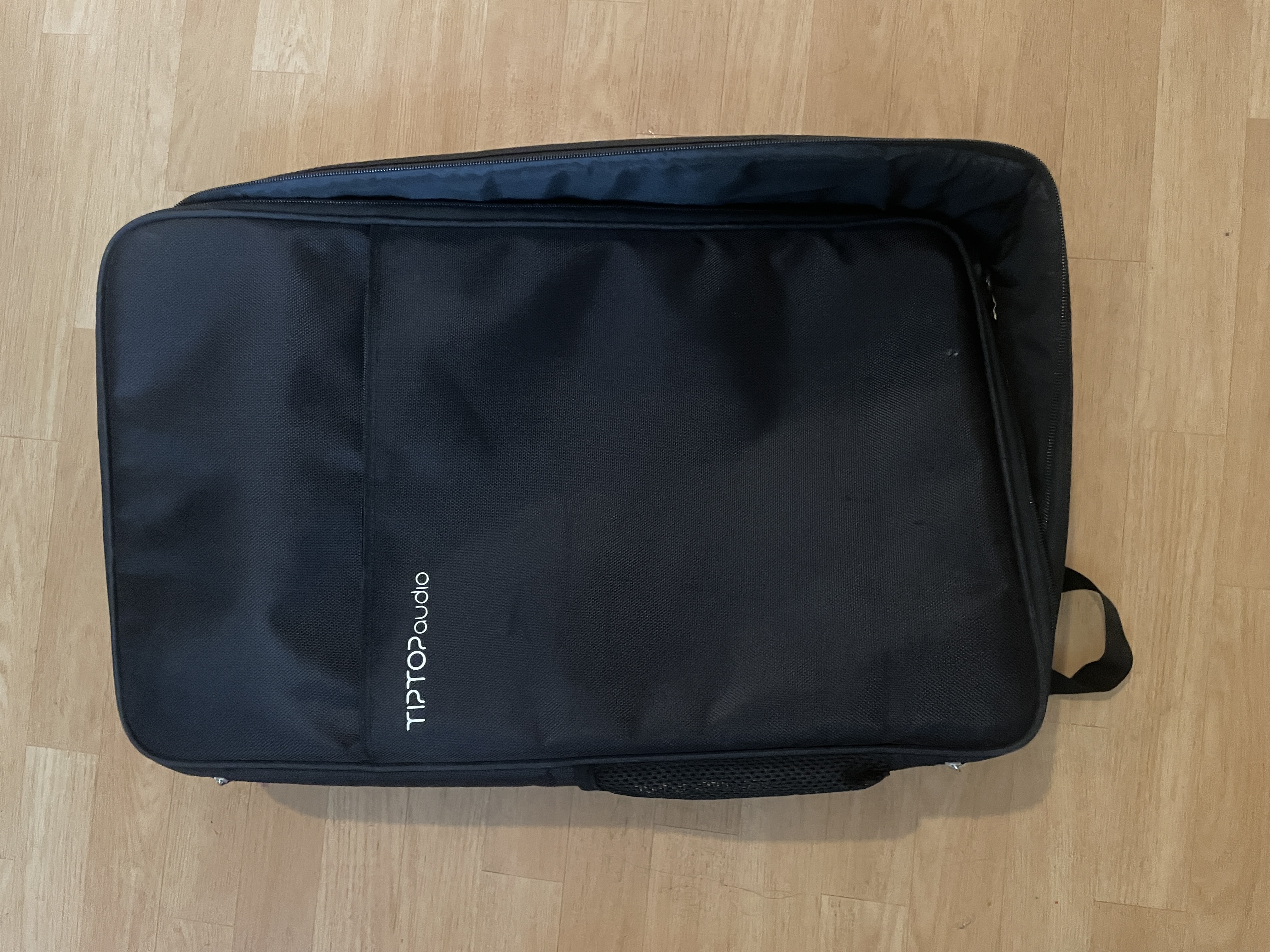 Tiptop Audio Mantis Case (10100)