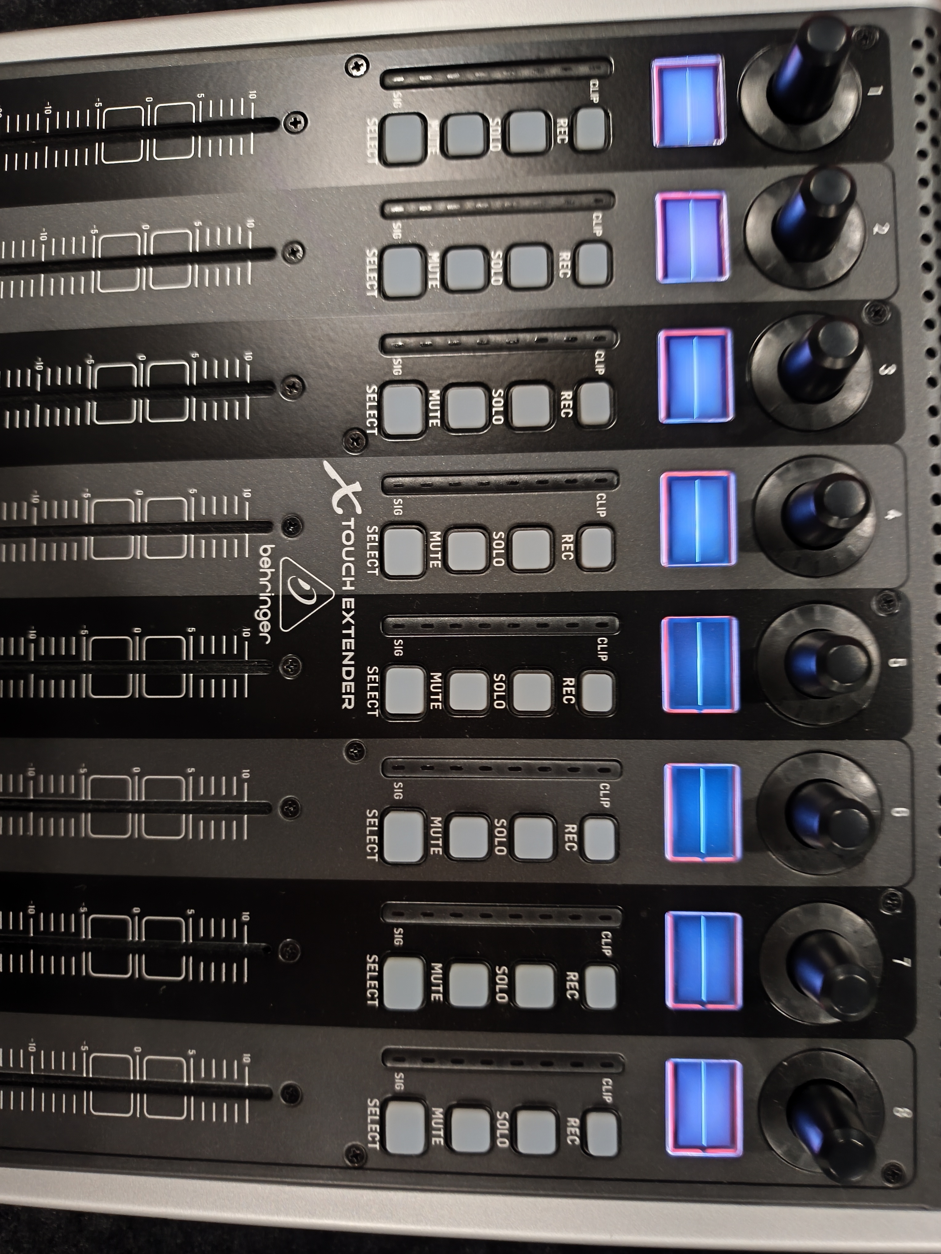 Behringer X-Touch Extender (99583)