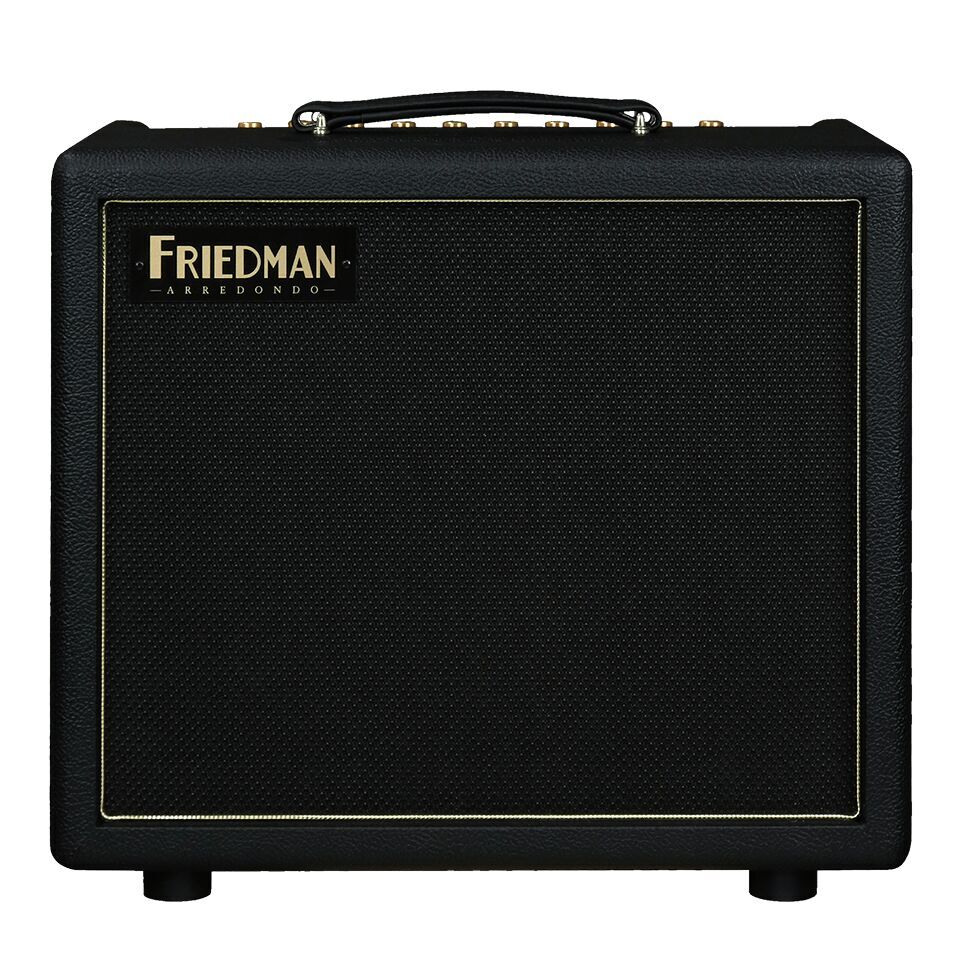Friedman Amplification Jose-20 Combo : Jose-20 Combo