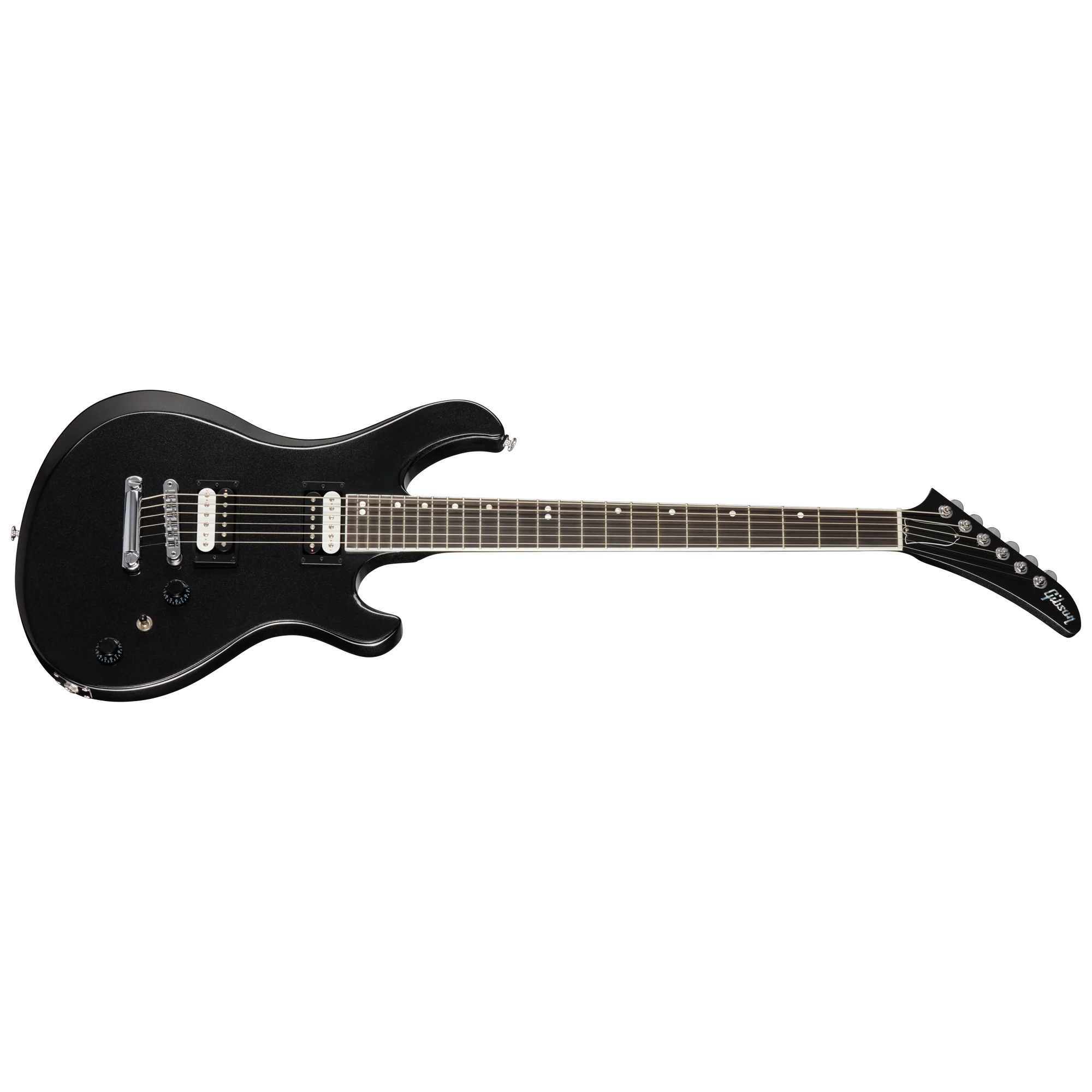Victory BaritoneGraphite