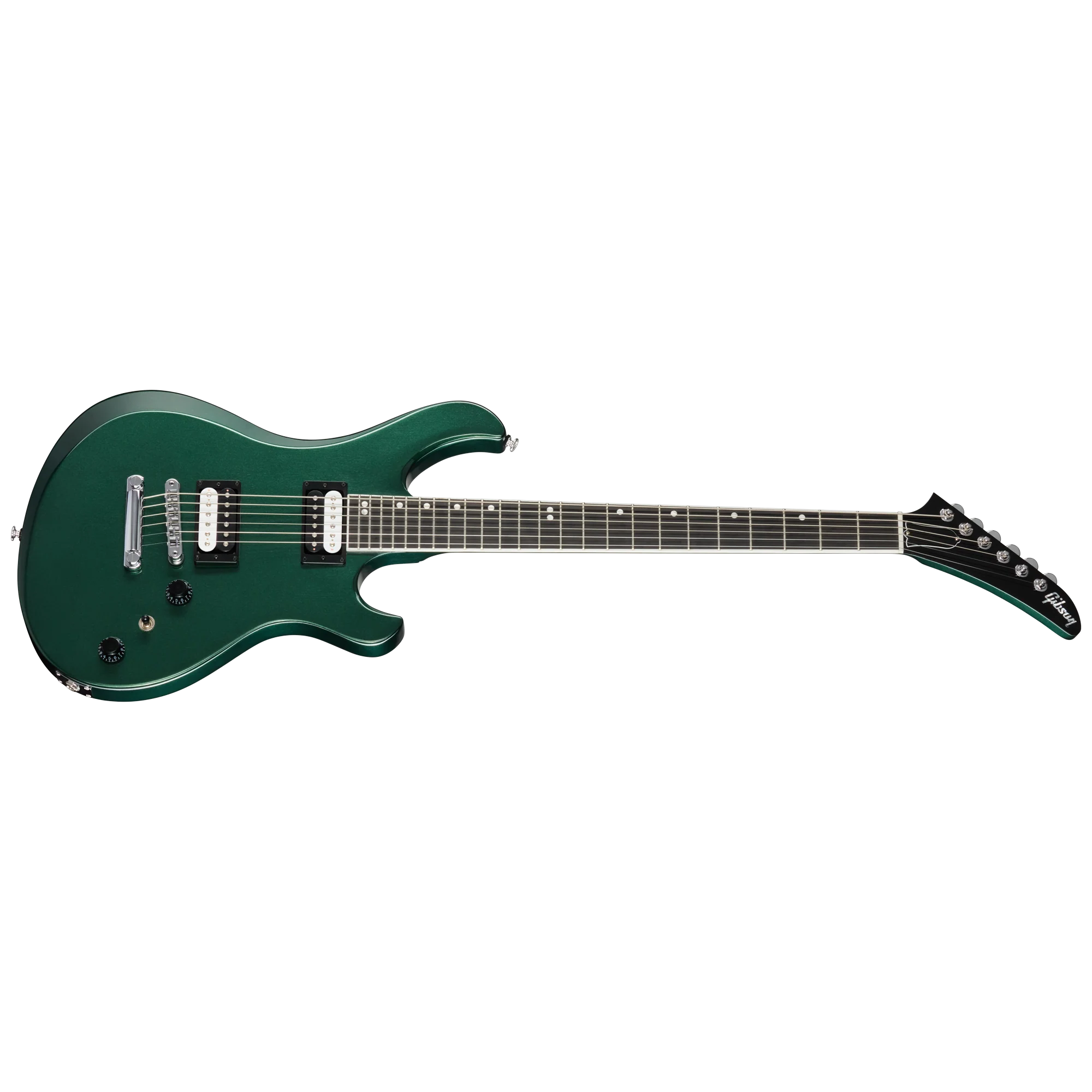 Victory BaritoneGreen