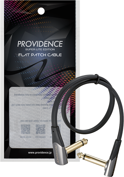 Providence SLE Flat Patch - 30cm : SLE Flat Patch - 30cm