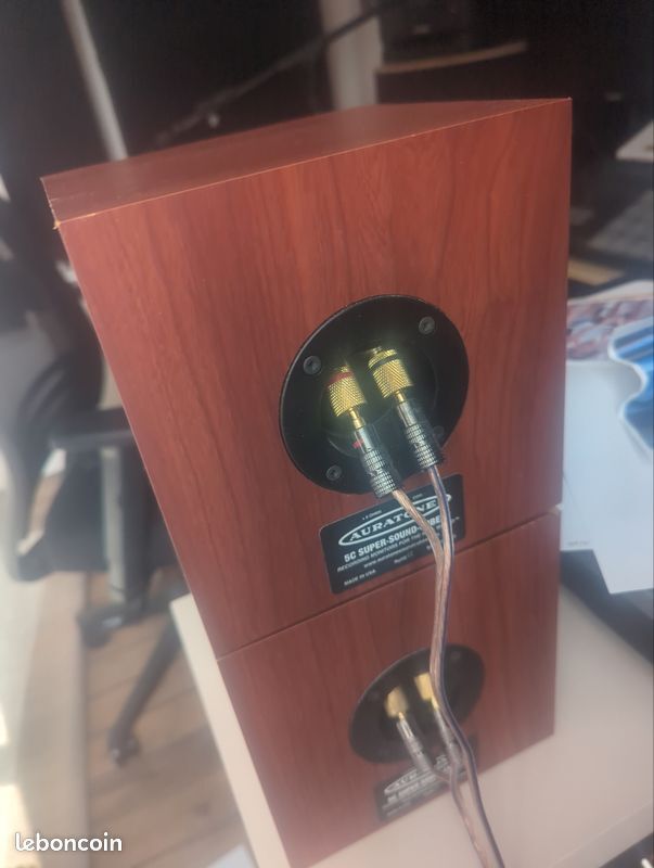 Auratone 5C Super Sound Cube (2014) (69171)