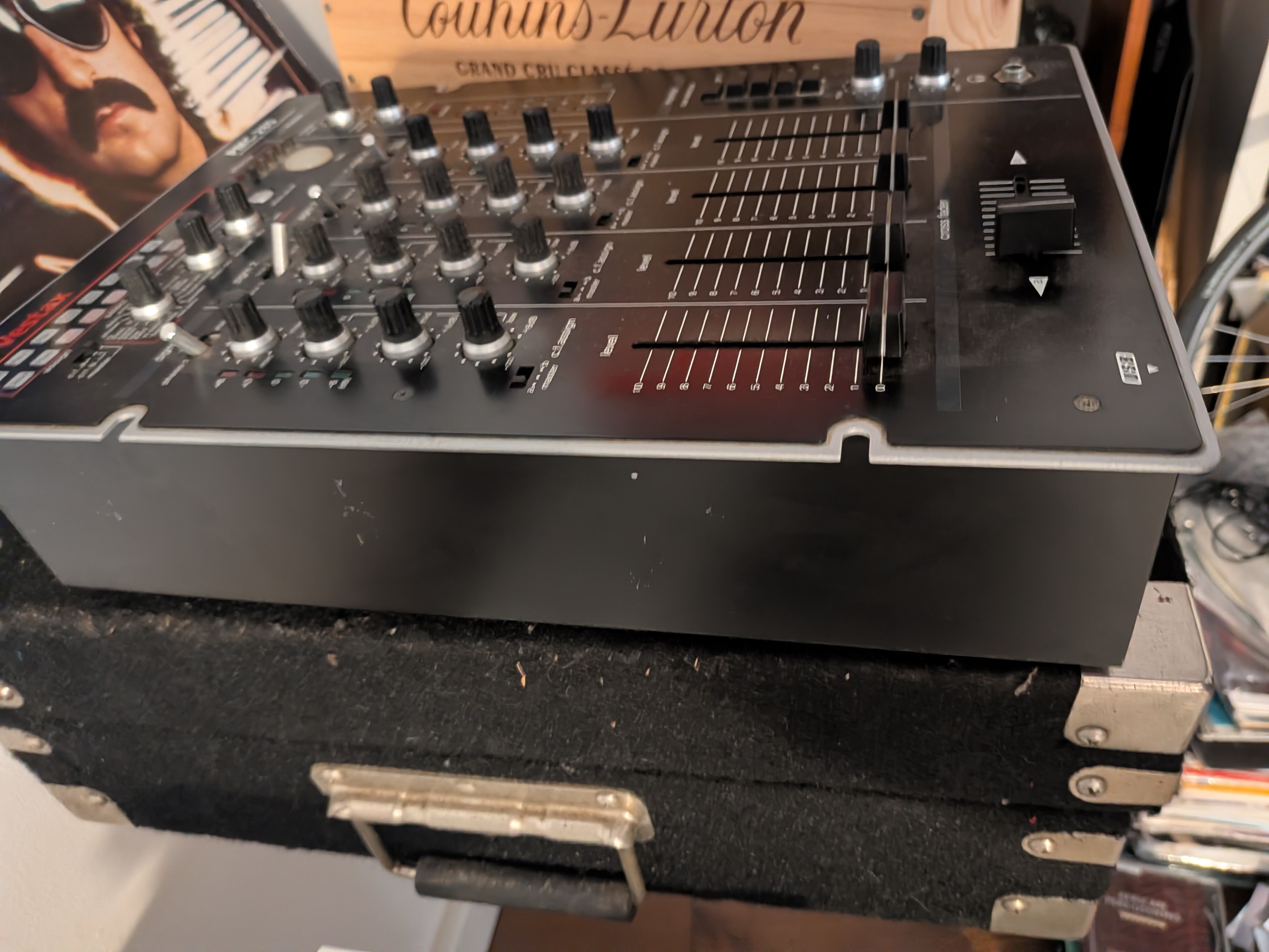 Vestax PMC-280 (34014)
