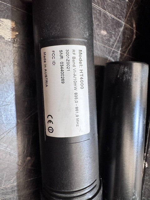 AKG SR 4000 (27886)