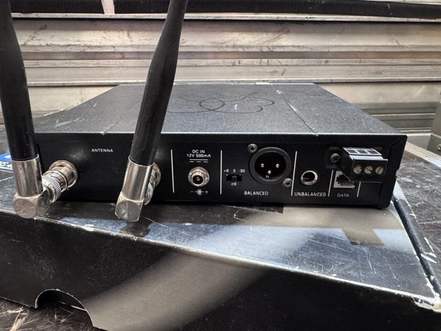 AKG SR 4000 (63520)
