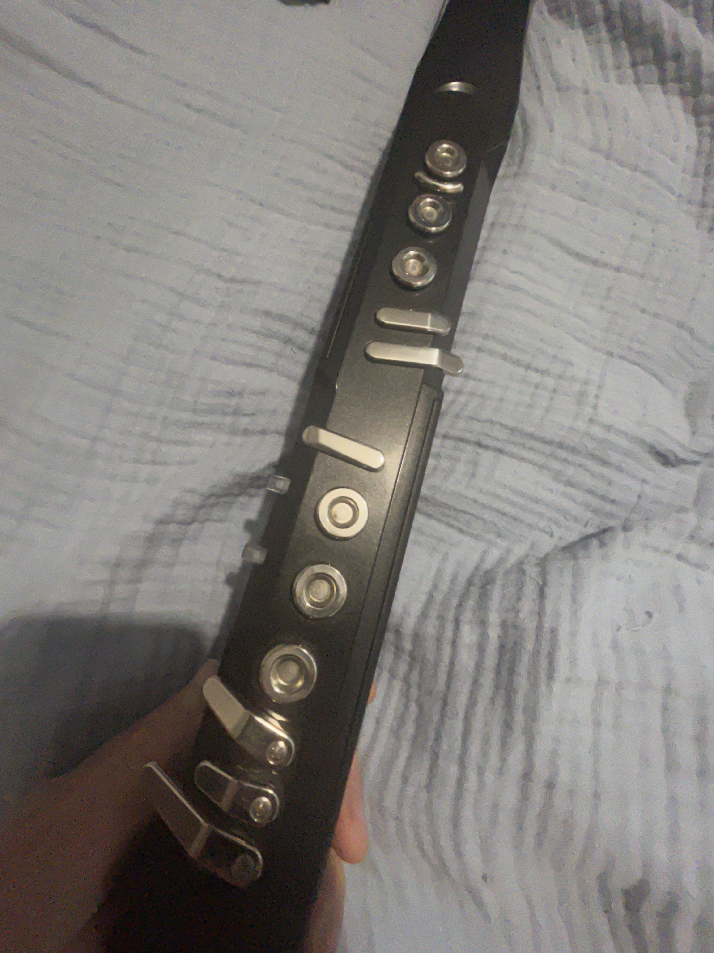 Akai Professional EWI 5000 (17097)