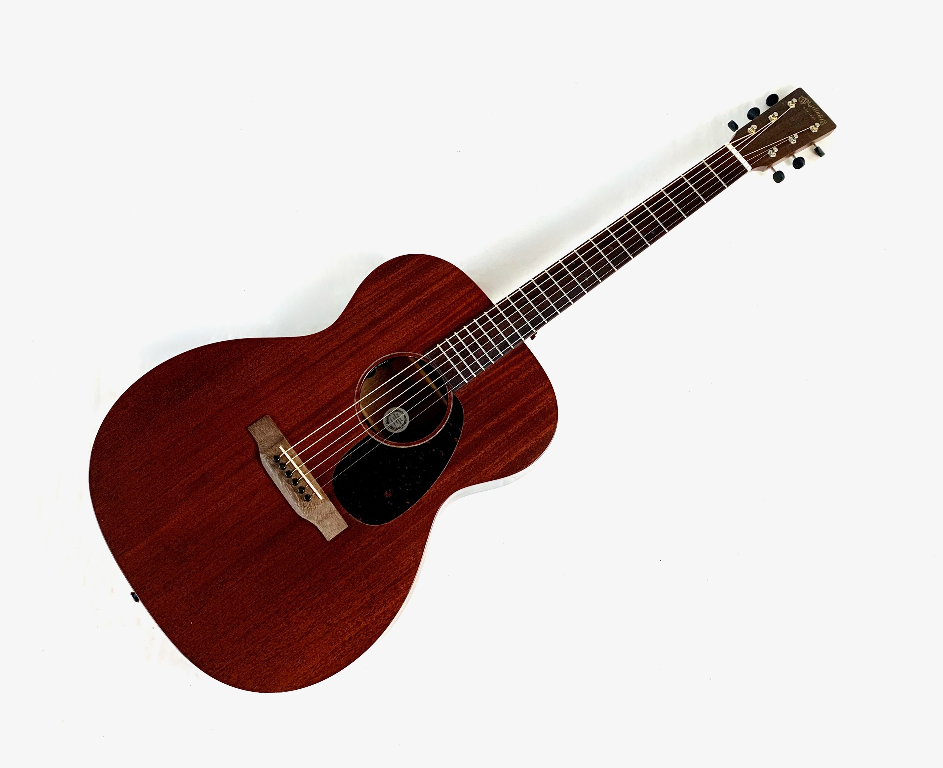 Martin 000-15E Natural Satin 2024