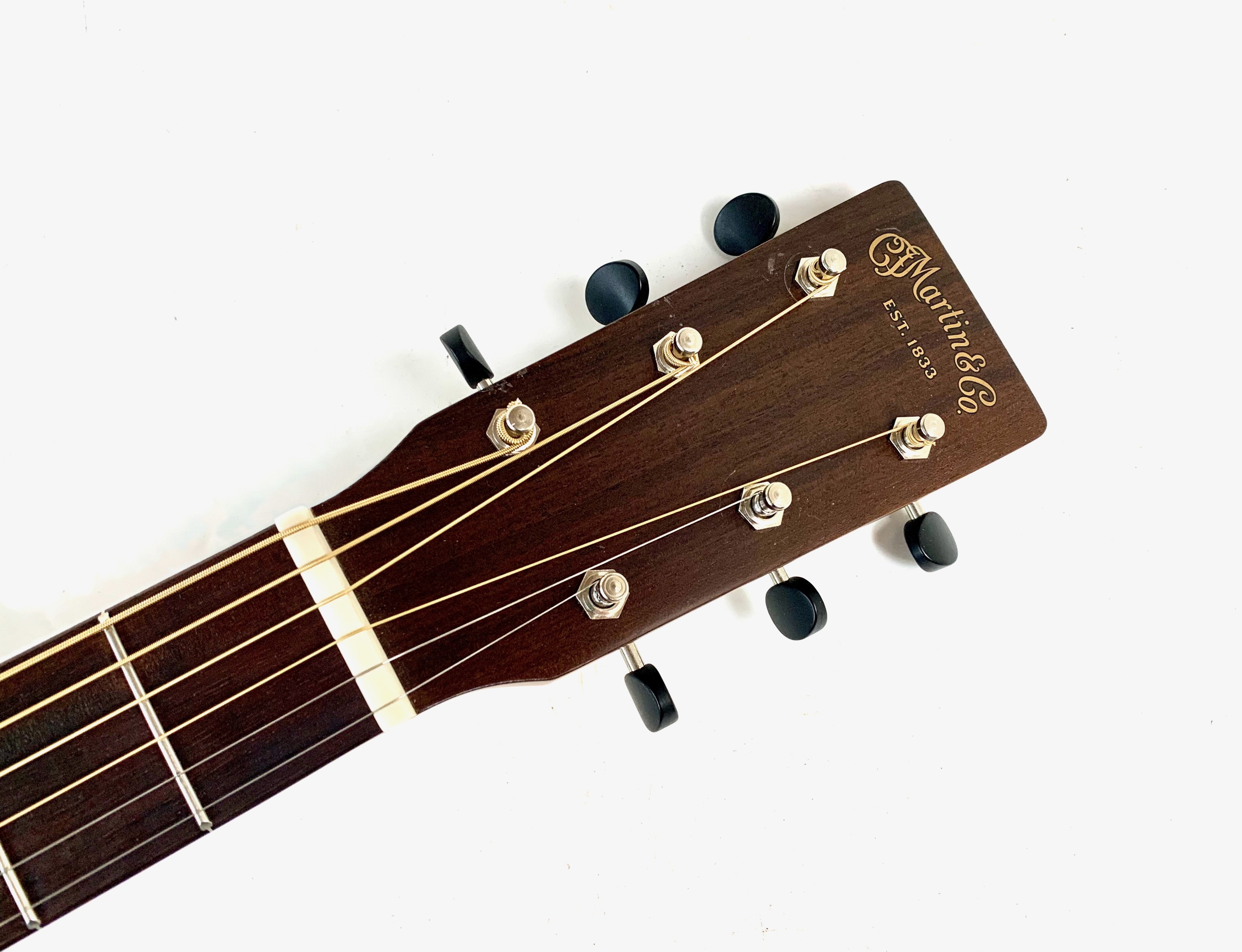 Martin & Co 000-15E (91856)