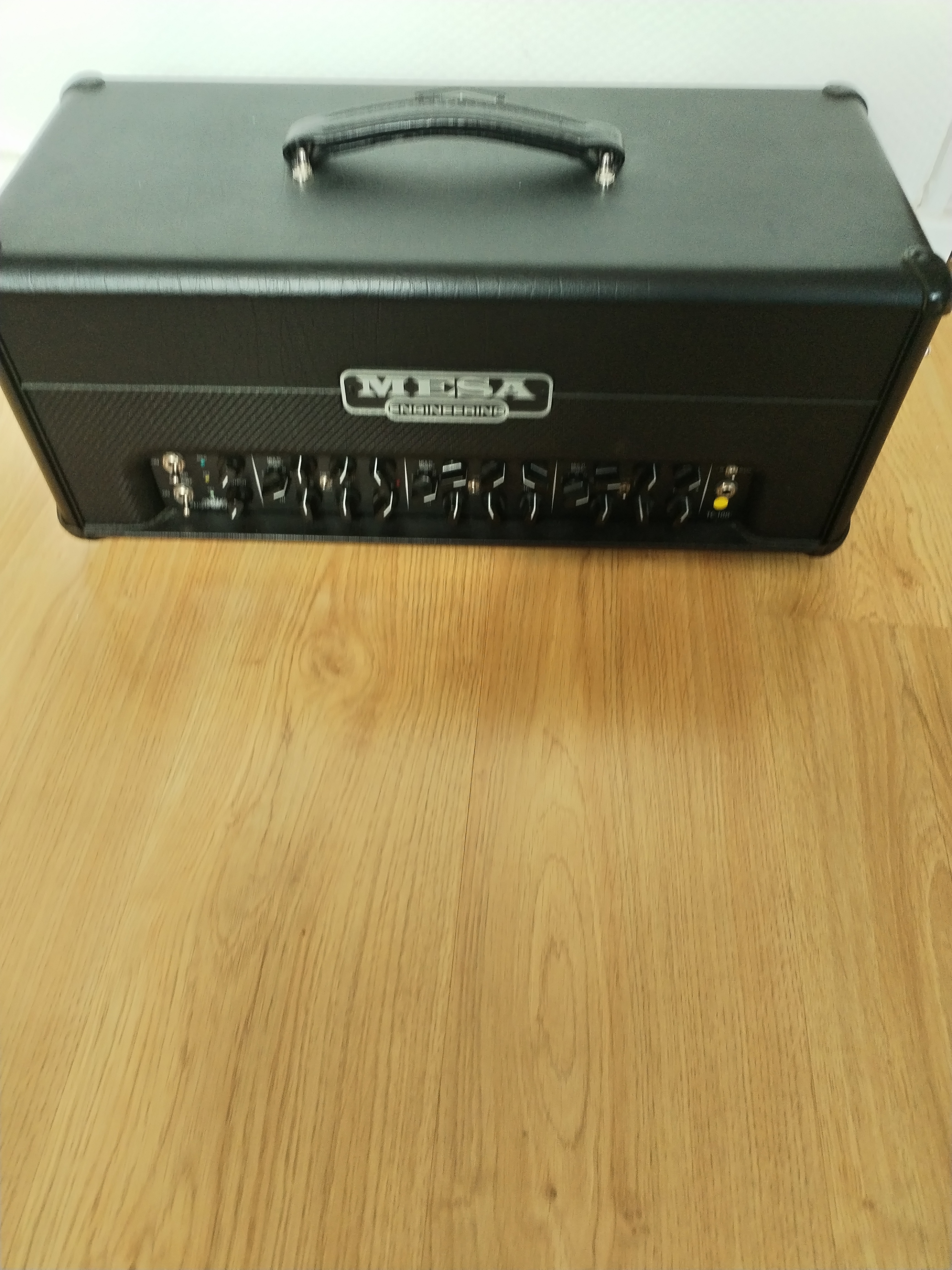 Mesa Boogie Triple Crown 100