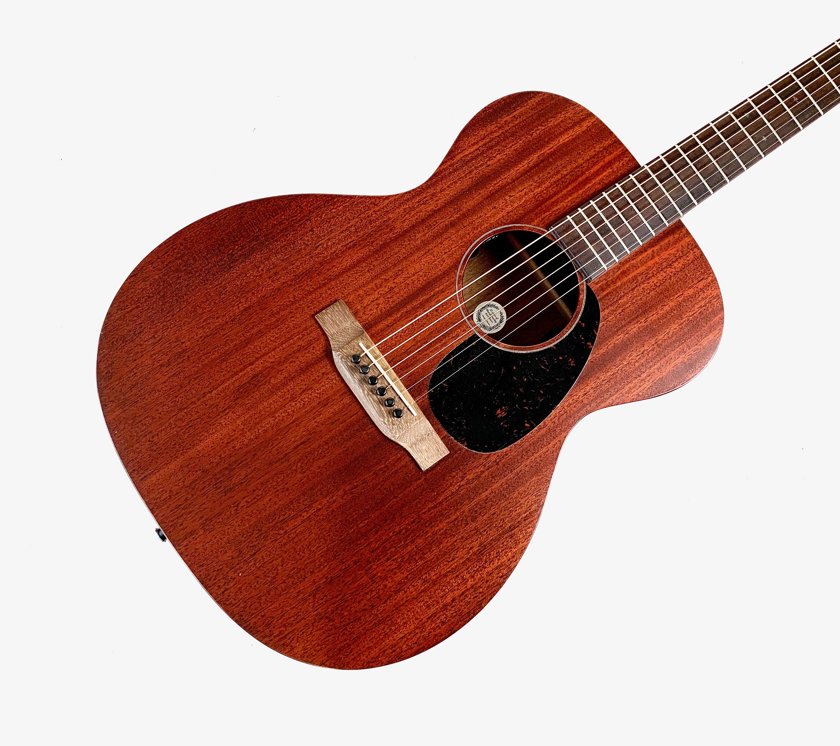 Martin & Co 000-15E (1868)